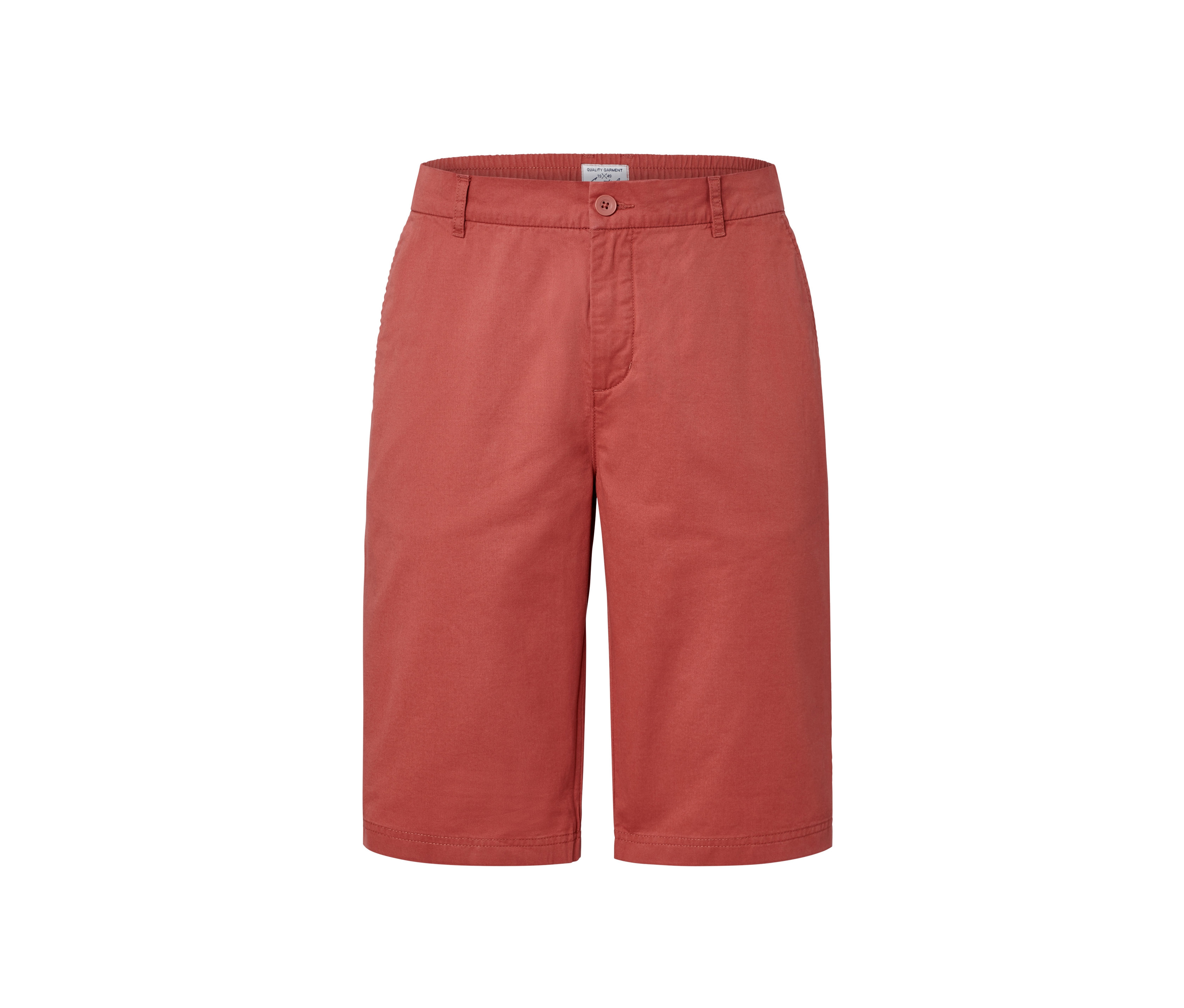 Tchibo - Chino-Shorts - Herren - Gr. 36 - terrakotta. Tchibo - Chino-Shorts - Herren - Gr. 36 - terrakotta <![CDATA[Chino-Shorts Farbe: Terrakottafarben Material: 100% Baumwolle Maße: Innenbeinlänge ca. 30 cm (Inch-Gr.34) Passform: Regular Fit Größenangab Bein Lang günstig Kaufen-Tchibo - Chino-Shorts - Herren - Gr. 36 - terrakotta. Tchibo - Chino-Shorts - Herren - Gr. 36 - terrakotta <![CDATA[Chino-Shorts Farbe: Terrakottafarben Material: 100% Baumwolle Maße: Innenbeinlänge ca. 30 cm (Inch-Gr.34) Passform: Regular Fit Größenangab