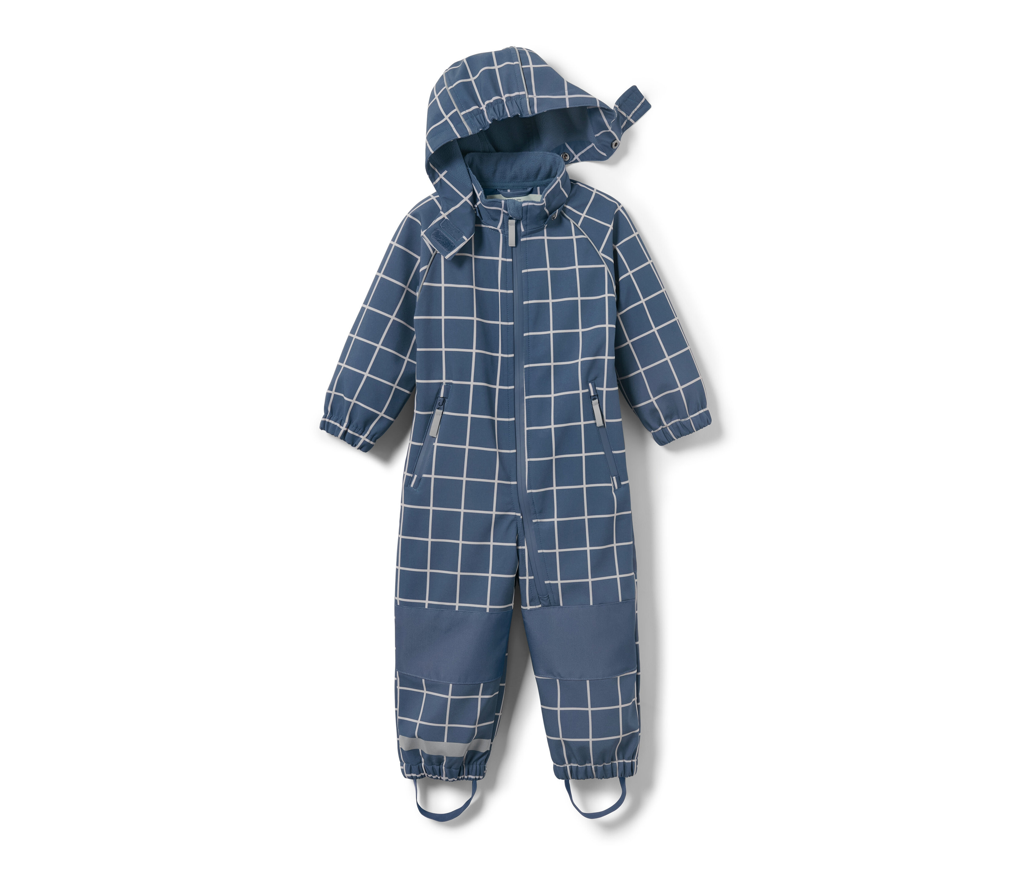 Tchibo - Kleinkind-Softshell-Einteiler - Herren - Gr. 110/116 - blau. Tchibo - Kleinkind-Softshell-Einteiler - Herren - Gr. 110/116 - blau <![CDATA[Kleinkind-Softshell-Einteiler, kariert Farbe: Mittelblau mit Karos Material: 90% Polyester, 10% Elasthan (C Herren Softshell günstig Kaufen-Tchibo - Kleinkind-Softshell-Einteiler - Herren - Gr. 110/116 - blau. Tchibo - Kleinkind-Softshell-Einteiler - Herren - Gr. 110/116 - blau <![CDATA[Kleinkind-Softshell-Einteiler, kariert Farbe: Mittelblau mit Karos Material: 90% Polyester, 10% Elasthan (C