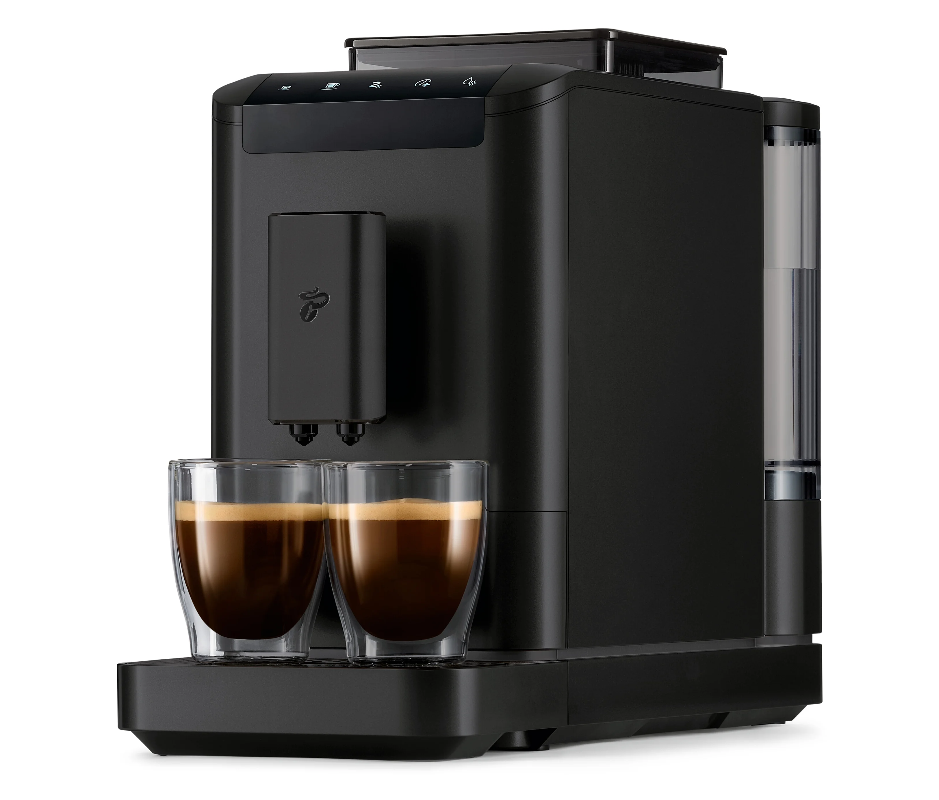 Tchibo - »Esperto2 Caffè« Kaffeevollautomat - schwarz. Tchibo - »Esperto2 Caffè« Kaffeevollautomat - schwarz <![CDATA[»Esperto2 Caffè« Kaffeevollautomat, All Black Farbe: All Black Funktionen: Abschaltautomatik (10, 20, 30 od Auto All günstig Kaufen-Tchibo - »Esperto2 Caffè« Kaffeevollautomat - schwarz. Tchibo - »Esperto2 Caffè« Kaffeevollautomat - schwarz <![CDATA[»Esperto2 Caffè« Kaffeevollautomat, All Black Farbe: All Black Funktionen: Abschaltautomatik (10, 20, 30 od