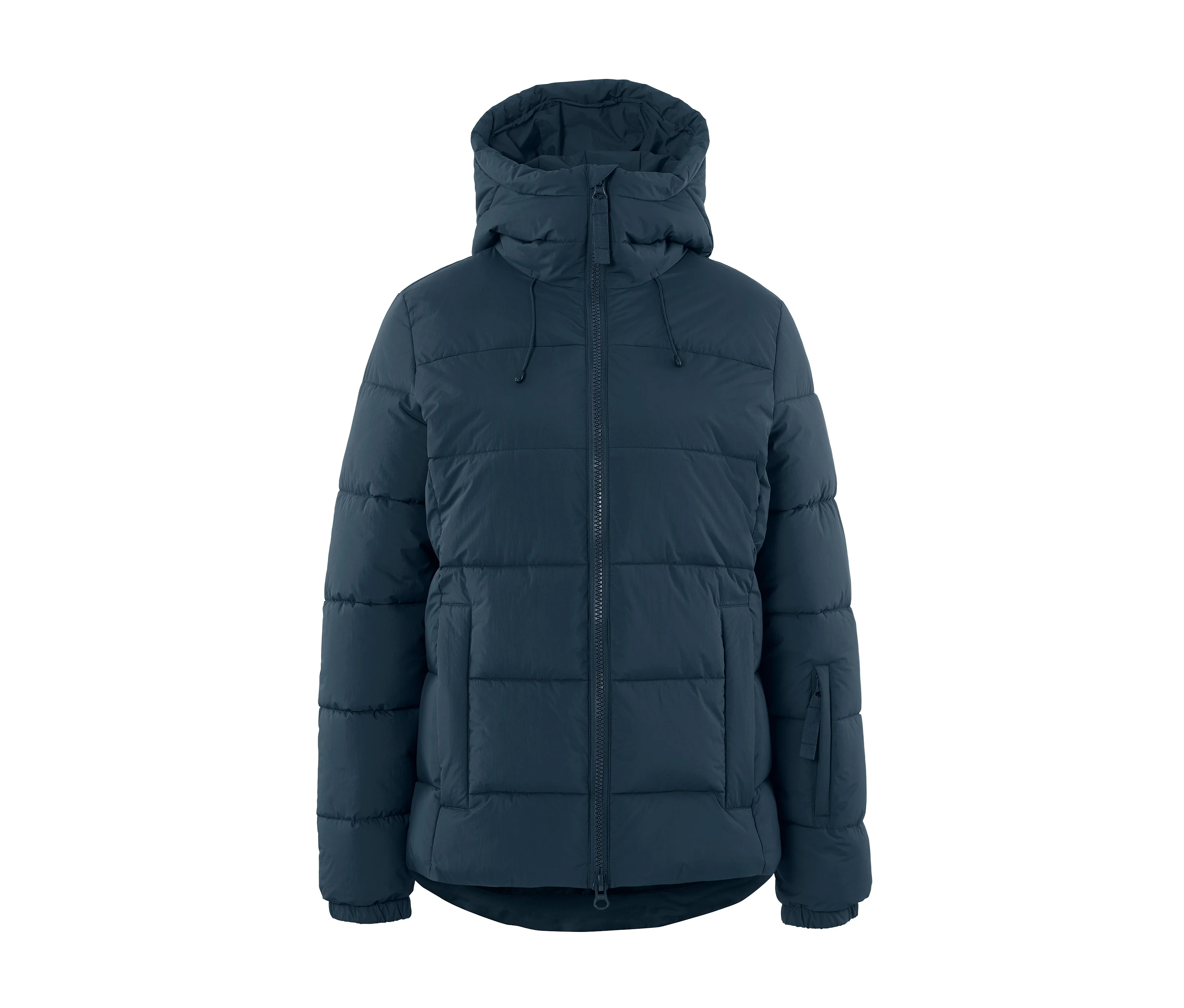Damen,Figurformender günstig Kaufen-Tchibo - Ski-Steppjacke - Damen - Gr. 46 - dunkelblau. Tchibo - Ski-Steppjacke - Damen - Gr. 46 - dunkelblau <![CDATA[Ski-Steppjacke, dunkelblau Farbe: Dunkelblau Material: Außenmaterial 100% Polyamid Futter 100% Polyester Wattierung 100% Polyester Maße: 