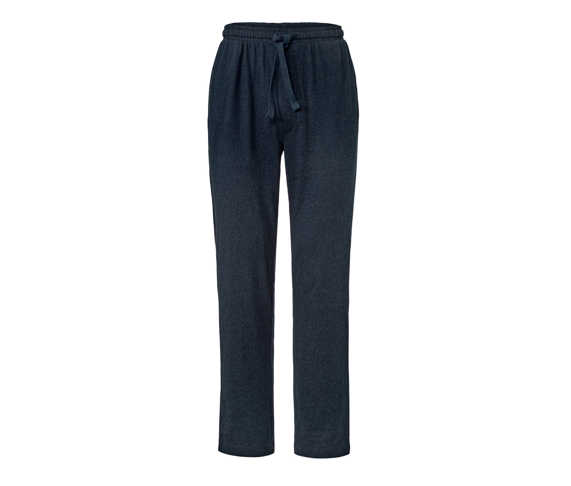 Relaxhose - Herren - Gr. XL - dunkelblau - dunkelblau