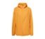 Packbare Funktionsjacke, orange - Orange