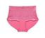 Highwaist-Panty »light-shaping«, rosé - Rosa