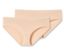 2 SCHIESSER Hipster, sand - Sand