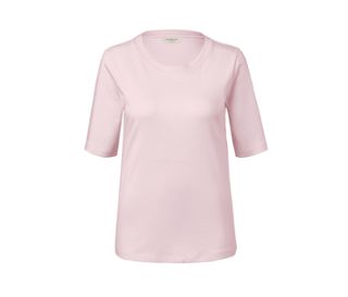 Roséfarben