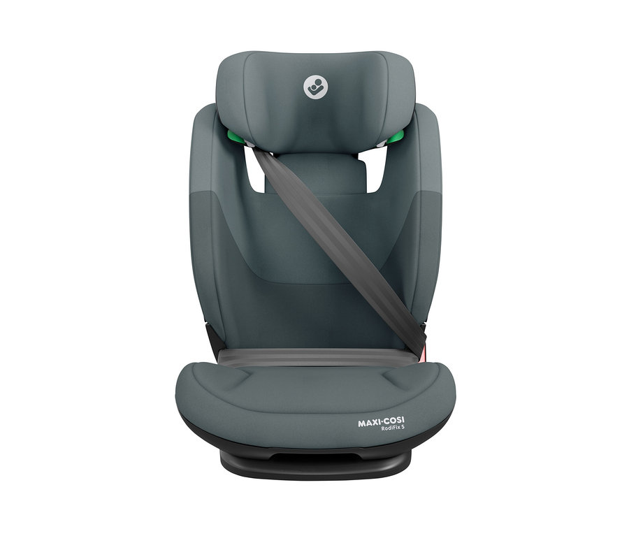 Grauer Maxi-Cosi Kinder-Autositz »Rodifix S«, i-Size.
