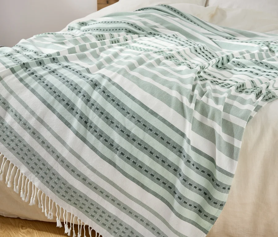 Plaid bei Tchibo kaufen