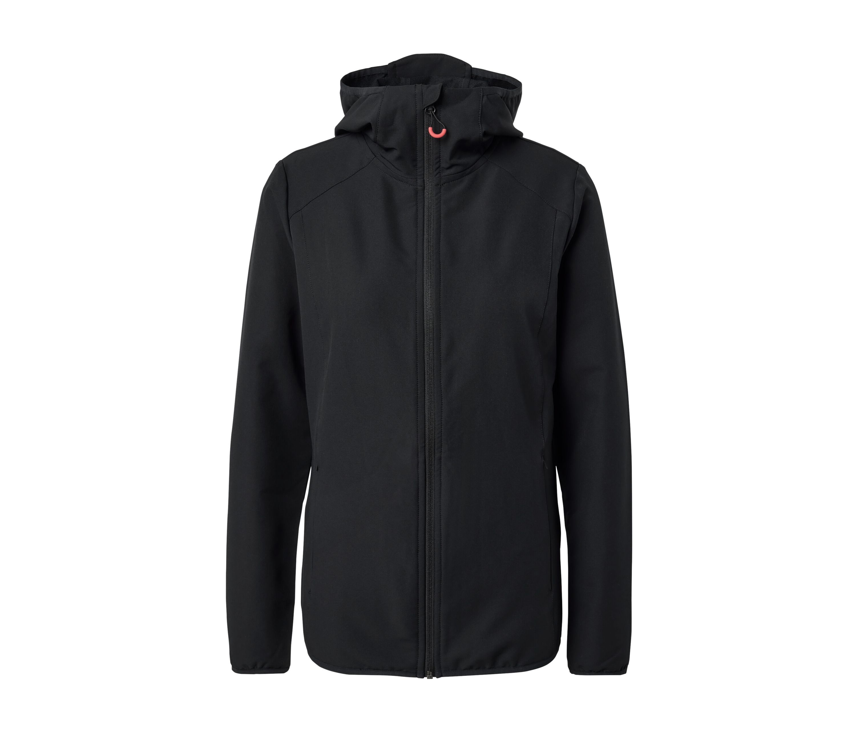 Tchibo - Softshelljacke - Damen - Gr. 44 - schwarz