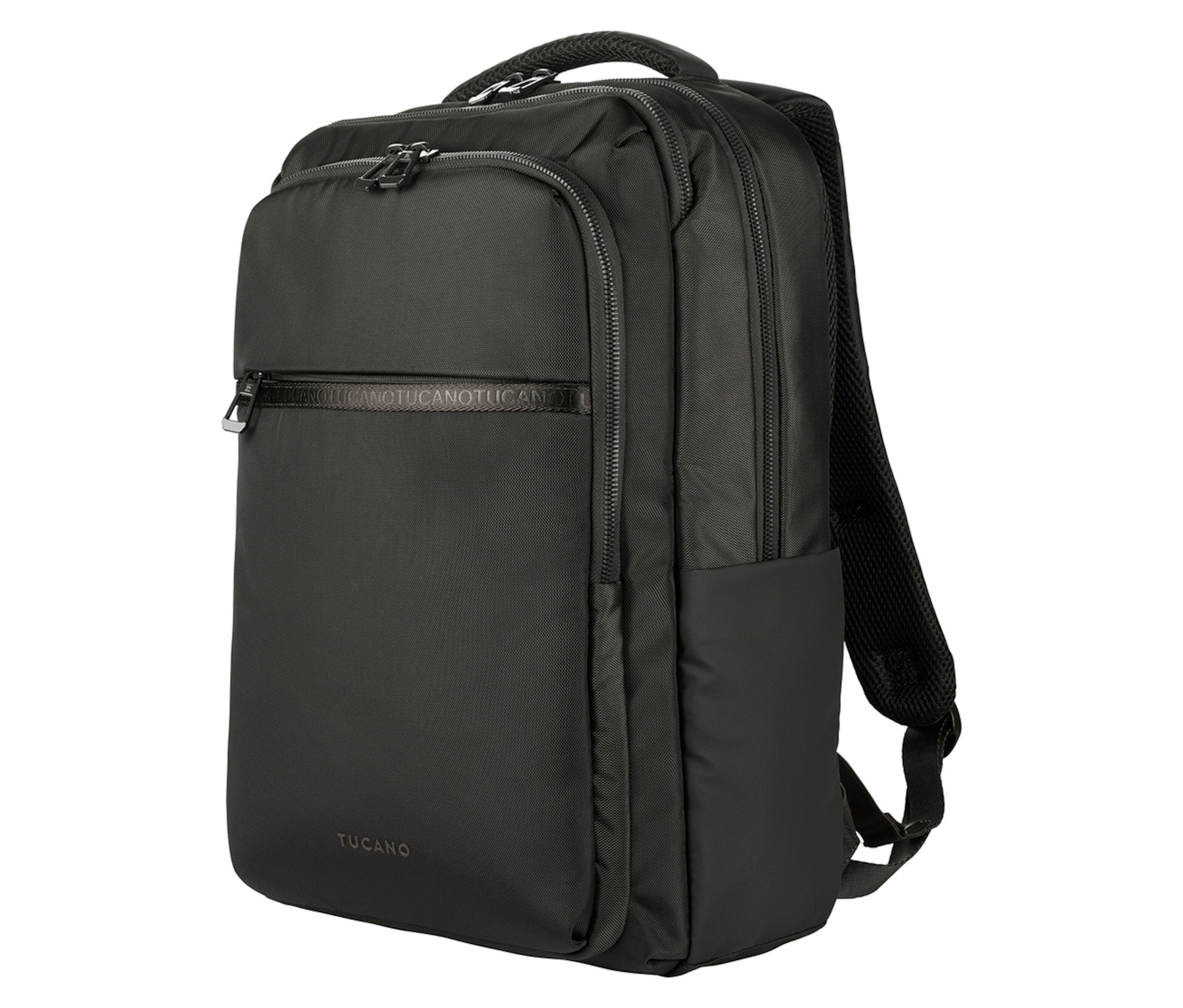 Tucano Planet Martem Rucksack - schwarz - schwarz