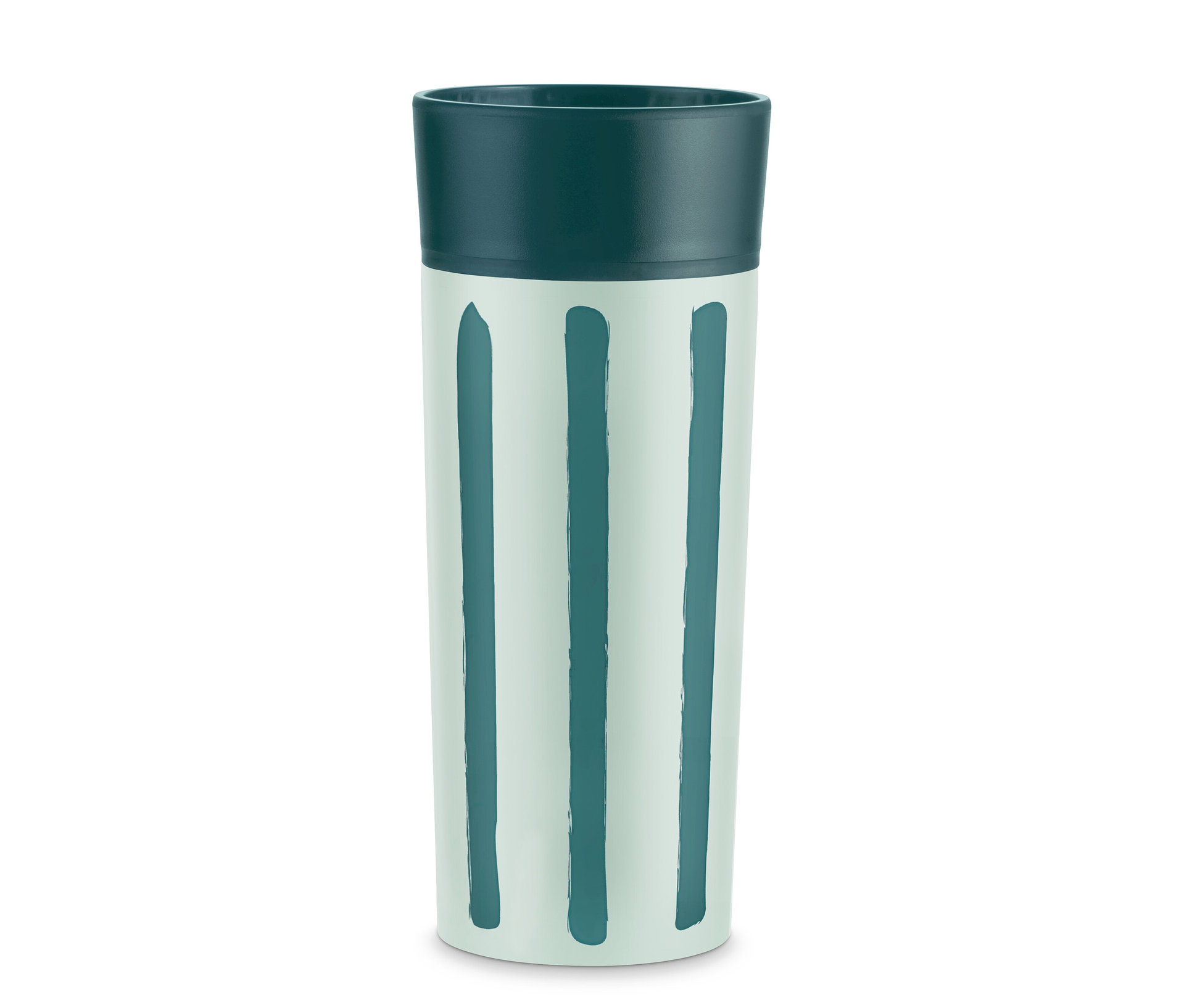 Tchibo - Coffee-to-go-Becher - hellgrün