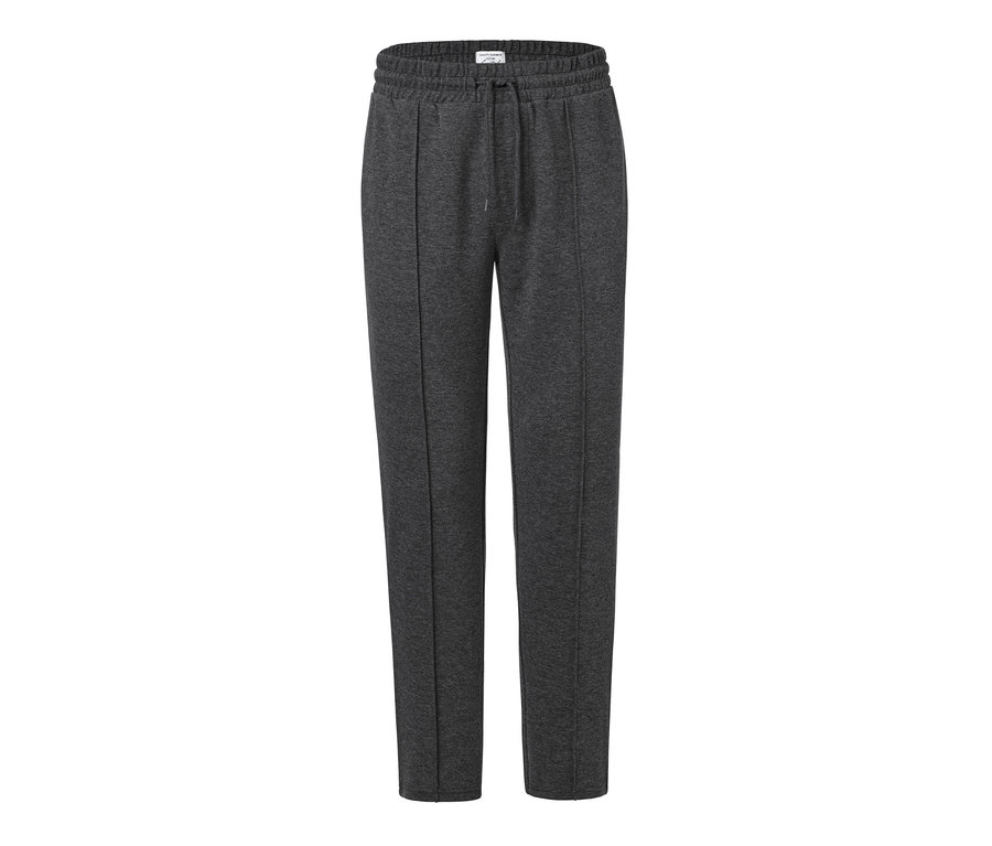 Graue Homewearhose.