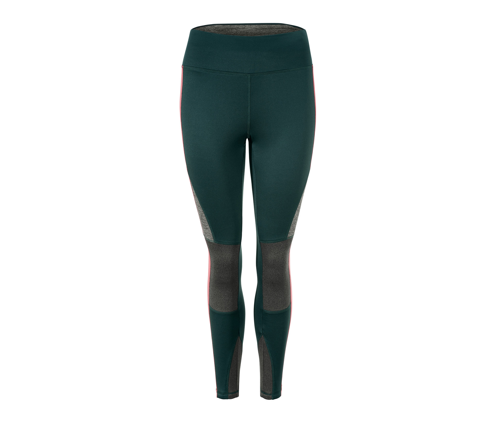 Thermotight - Damen - Gr. S - hellgrau - hellgrau
