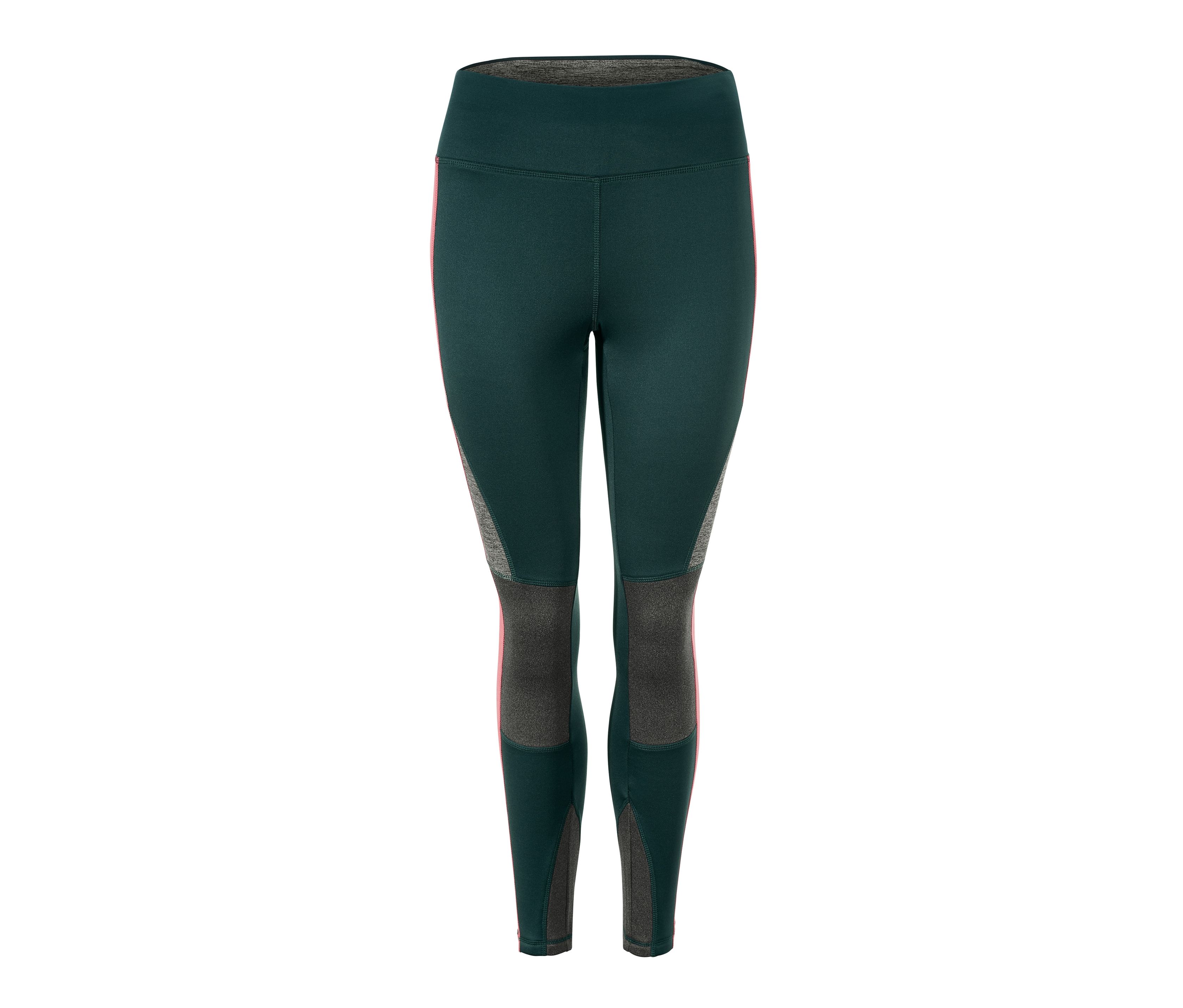 Tchibo - Thermotight - Damen - Gr. S - hellgrau