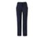 Softshell-Joggpants, dunkelblau - Dunkelblau