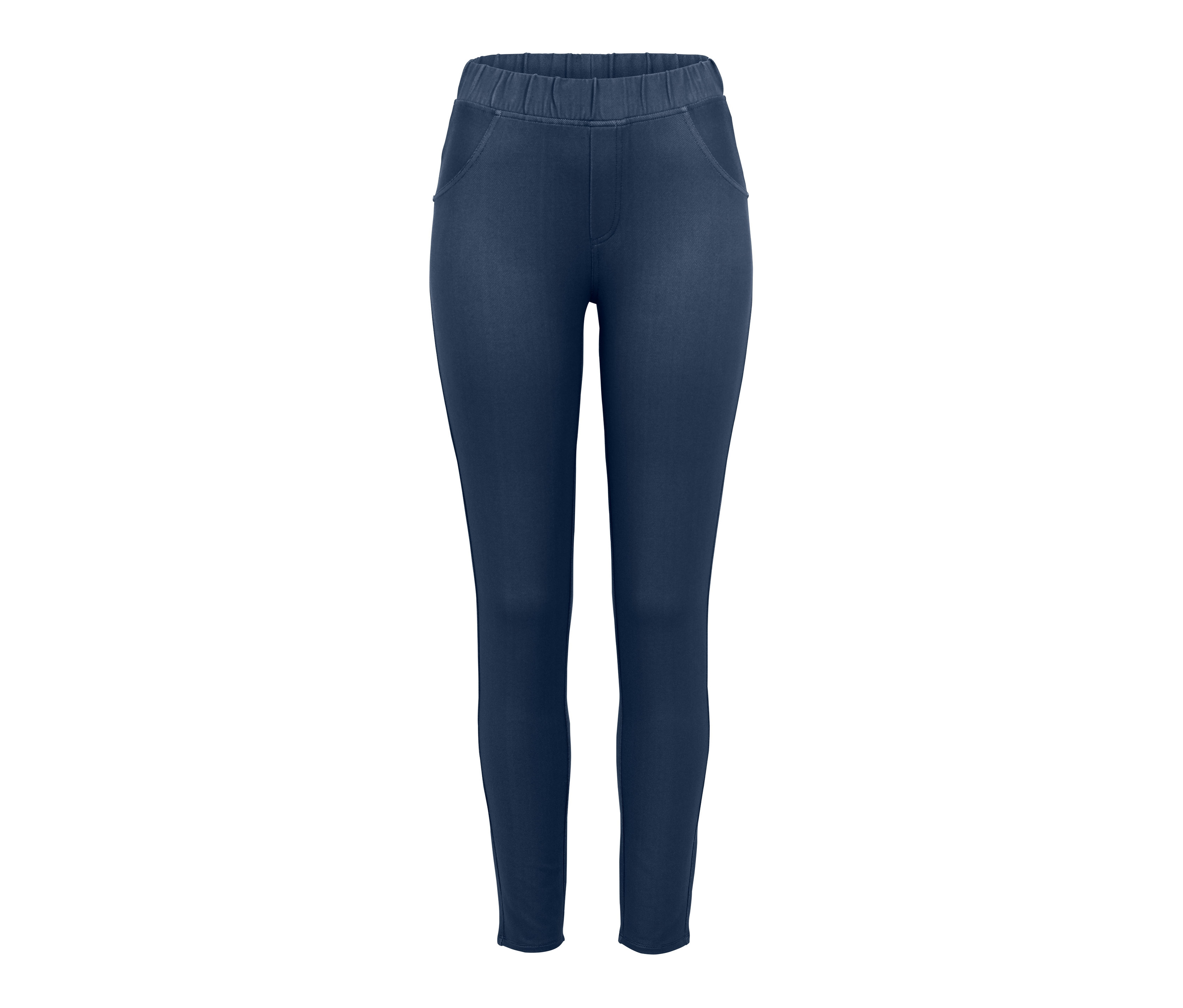 Tchibo - Leggings in Jeansoptik - Damen - Gr. M - dunkelblau. Tchibo - Leggings in Jeansoptik - Damen - Gr. M - dunkelblau <![CDATA[Leggings in Jeansoptik Farbe: Midblue denim Material: 69% Viskose (von Lenzing), 26% Polyester (recycelt), 5% Elasthan Maße Charm,Damen günstig Kaufen-Tchibo - Leggings in Jeansoptik - Damen - Gr. M - dunkelblau. Tchibo - Leggings in Jeansoptik - Damen - Gr. M - dunkelblau <![CDATA[Leggings in Jeansoptik Farbe: Midblue denim Material: 69% Viskose (von Lenzing), 26% Polyester (recycelt), 5% Elasthan Maße