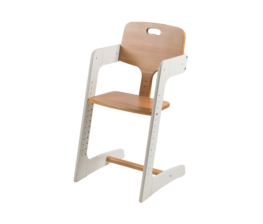 roba Treppenhochstuhl »Kid Up«.