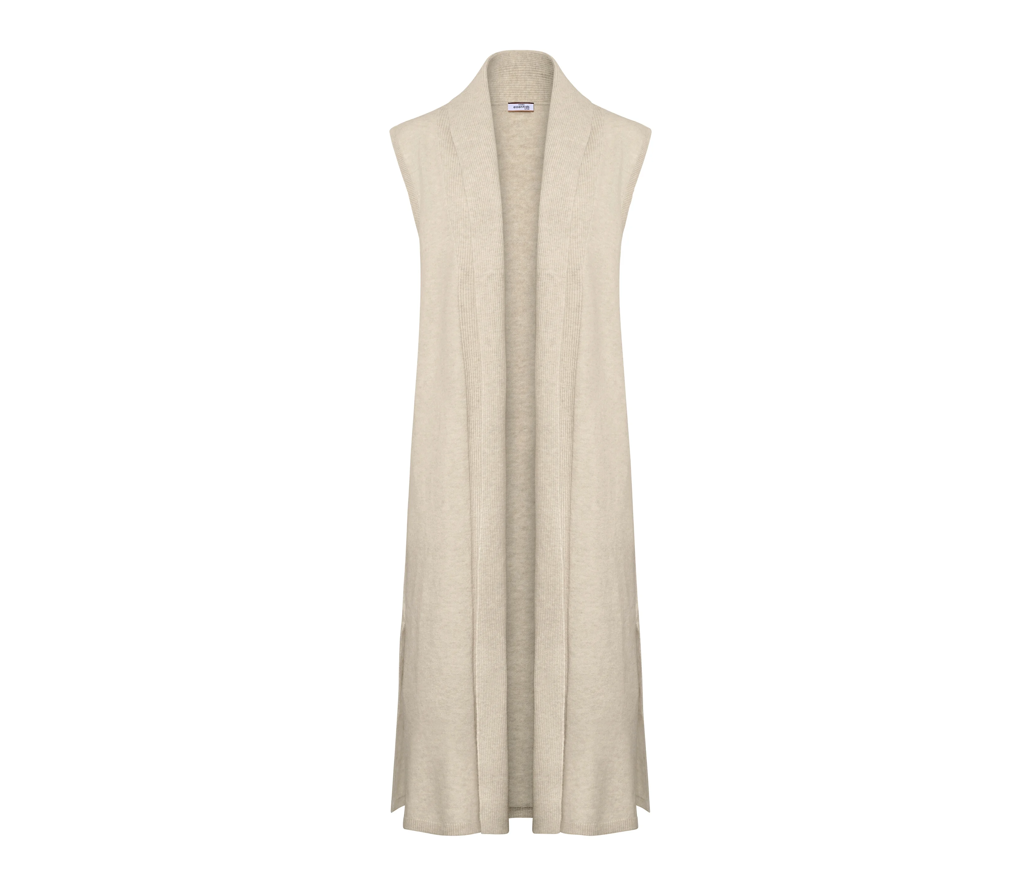 Tchibo - Lounge-Weste aus Strick - Damen - Gr. L - weiß. Tchibo - Lounge-Weste aus Strick - Damen - Gr. L - weiß <![CDATA[Lounge-Weste aus Strick Farbe: Cremefarben Material: 53% Polyester, 27% Acryl, 12% Polyamid, 5% Wolle, 3% Elasthan Maße: Ge Polyester günstig Kaufen-Tchibo - Lounge-Weste aus Strick - Damen - Gr. L - weiß. Tchibo - Lounge-Weste aus Strick - Damen - Gr. L - weiß <![CDATA[Lounge-Weste aus Strick Farbe: Cremefarben Material: 53% Polyester, 27% Acryl, 12% Polyamid, 5% Wolle, 3% Elasthan Maße: Ge