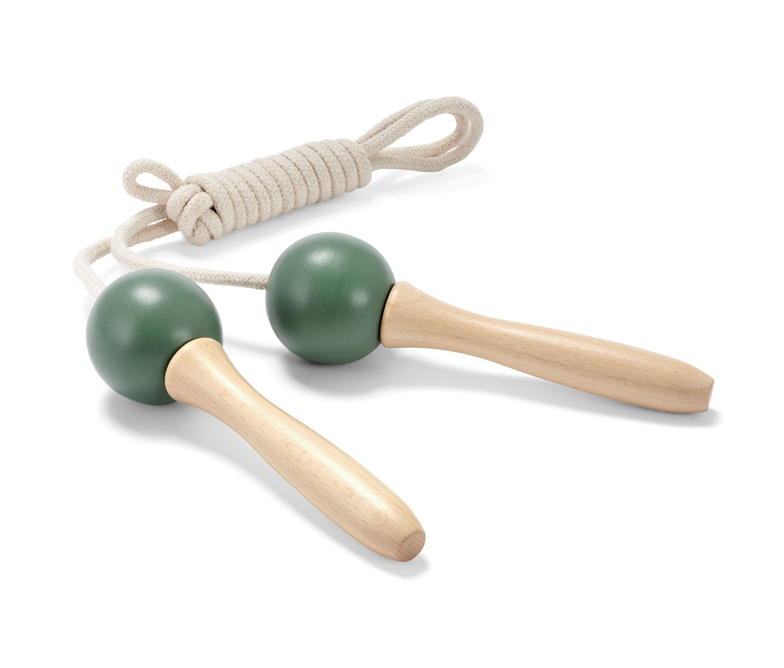 Tchibo - Springseil - braun