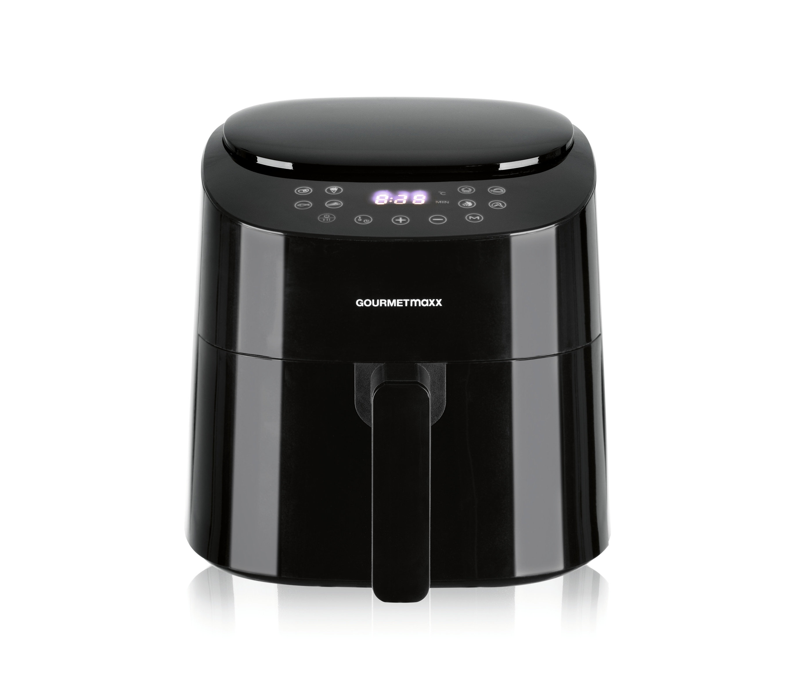 Thumbnail - Tchibo - Digitale Heißluft-Fritteuse