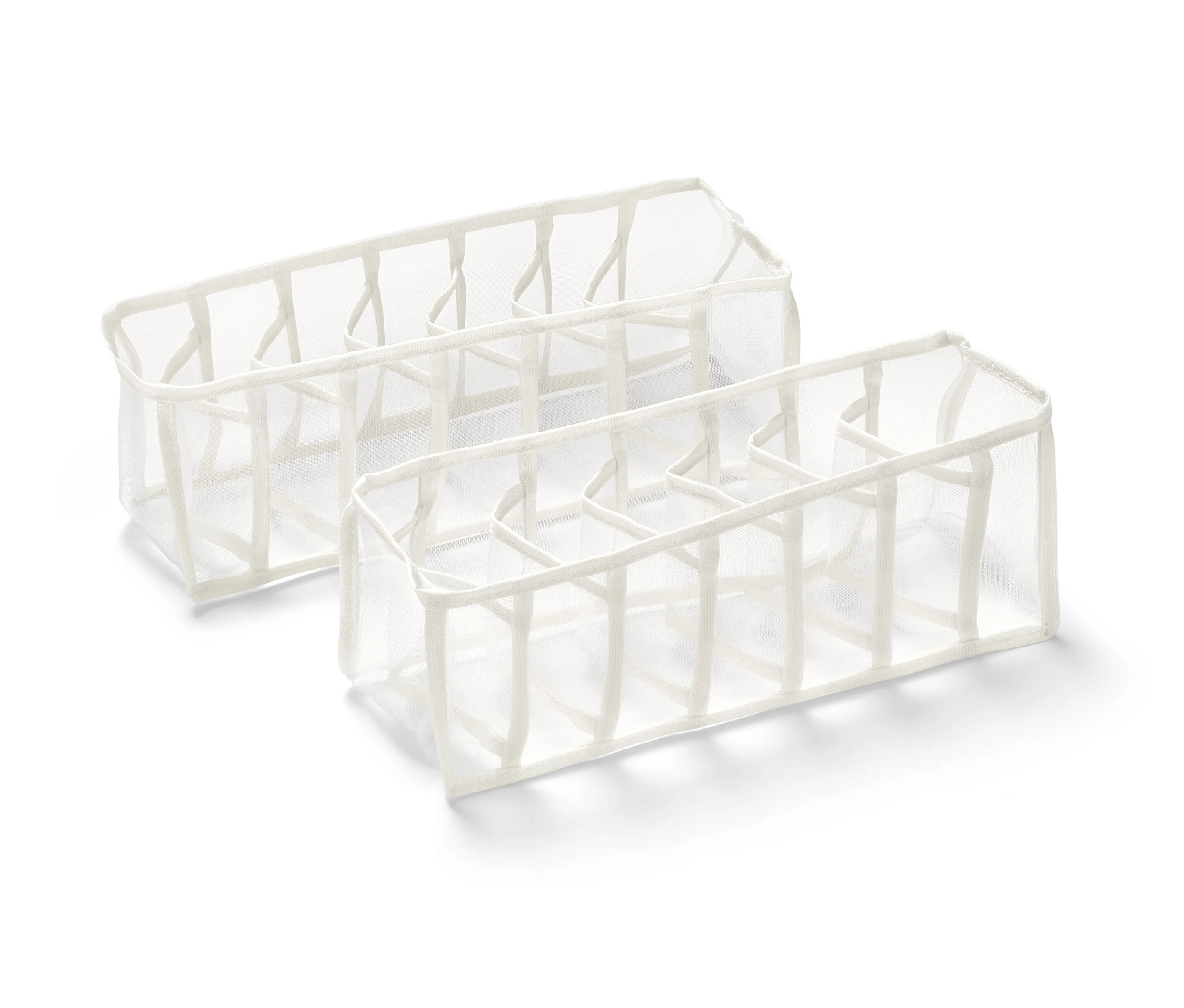 Tchibo - 2 Kleiderschrank-Organizer - weiß. Tchibo - 2 Kleiderschrank-Organizer - weiß <![CDATA[2 Kleiderschrank-Organizer Farbe: Weiß-grau Material: 100% Polyester Maße: B x H x T je ca. 32 x 12 x 12 cm Gewicht: Je ca. 110 g Faltbare Ordnungski Kleiderschrank Organizer günstig Kaufen-Tchibo - 2 Kleiderschrank-Organizer - weiß. Tchibo - 2 Kleiderschrank-Organizer - weiß <![CDATA[2 Kleiderschrank-Organizer Farbe: Weiß-grau Material: 100% Polyester Maße: B x H x T je ca. 32 x 12 x 12 cm Gewicht: Je ca. 110 g Faltbare Ordnungski