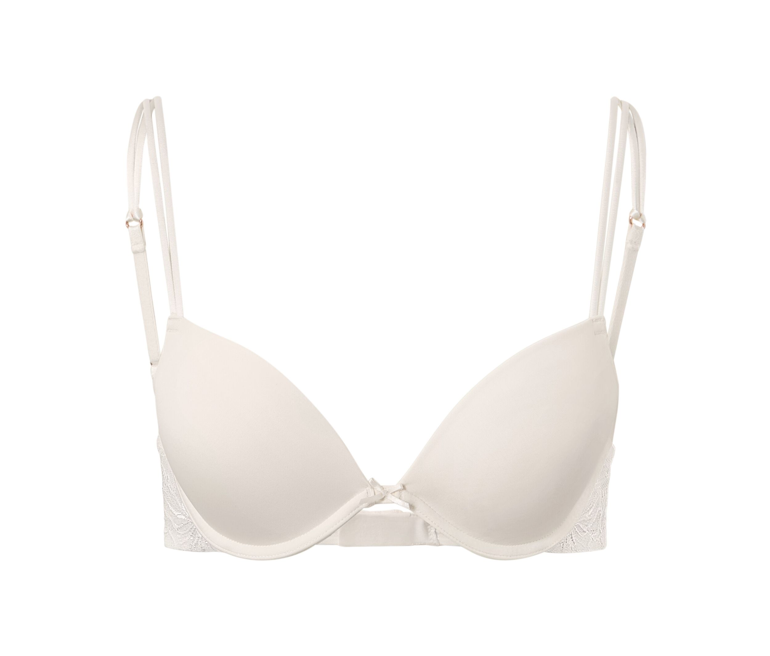 Tchibo - Push-up-BH - Damen - Gr. 80B - creme