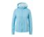 Laufjacke, hellblau - Hellblau