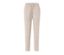 Sweathose, beige - beige