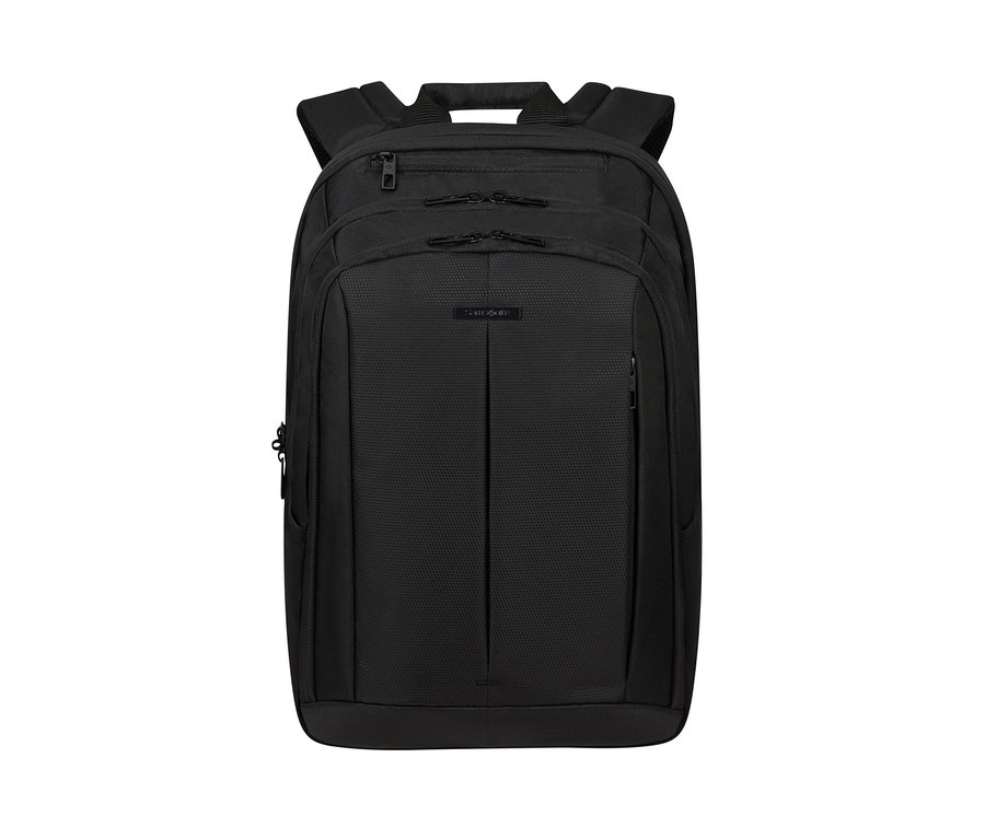 Schwarzer Samsonite GUARDIT 2.0 Laptop-Rucksack.