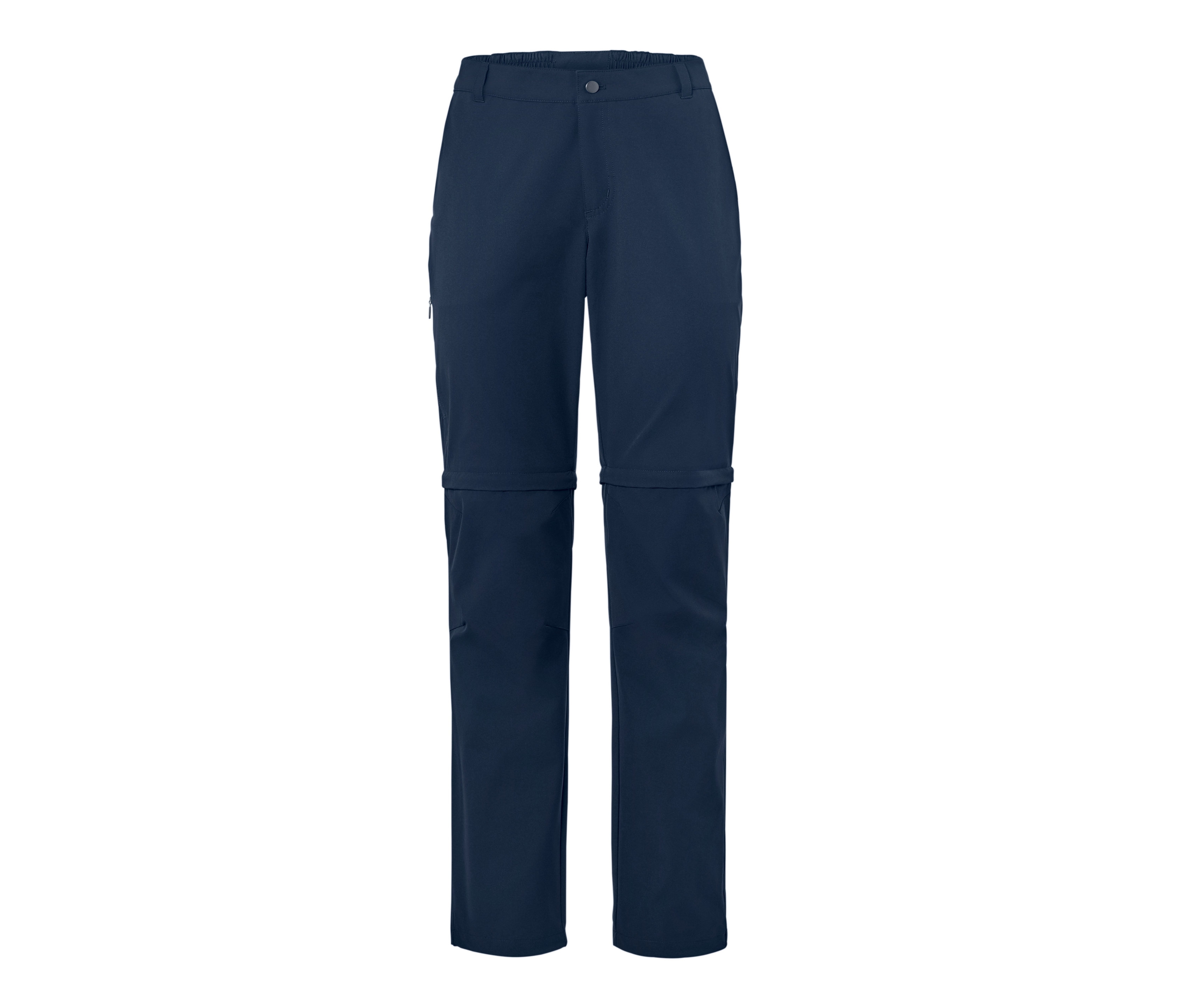 Damen Hose günstig Kaufen-Tchibo - 2-in-1-Funktionshose - Damen - Gr. 38 - dunkelblau. Tchibo - 2-in-1-Funktionshose - Damen - Gr. 38 - dunkelblau <![CDATA[2-in-1-Funktionshose, blau Farbe: Dunkelblau Material: 100% Polyester Maße: Hose Innenbeinlänge ca. 79 cm, Shorts ca. 26 cm P