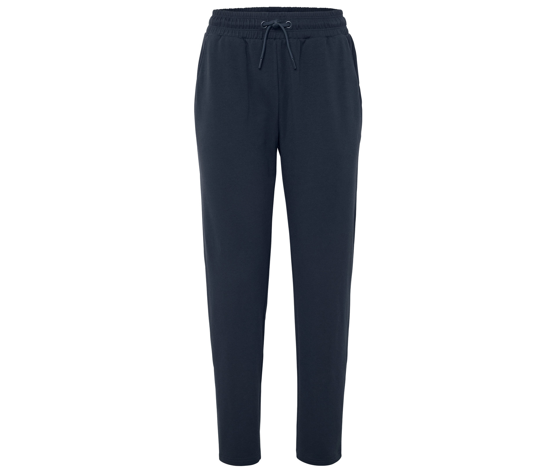 Sweathose - Damen - Gr. XS - dunkelblau - dunkelblau