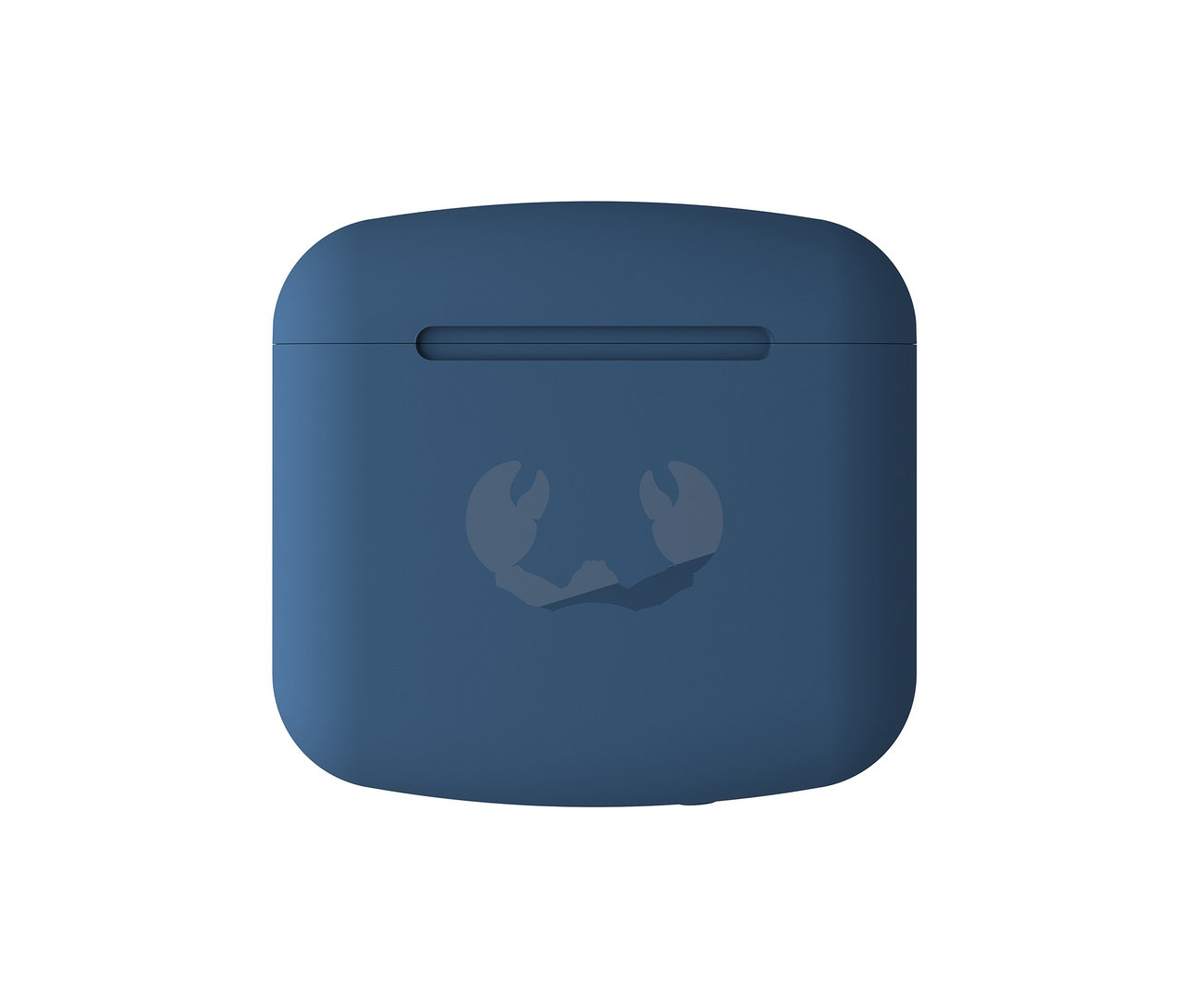 Blaues Fresh 'n Rebel Twins 1 Tip TWS Kopfhörer-Etui.