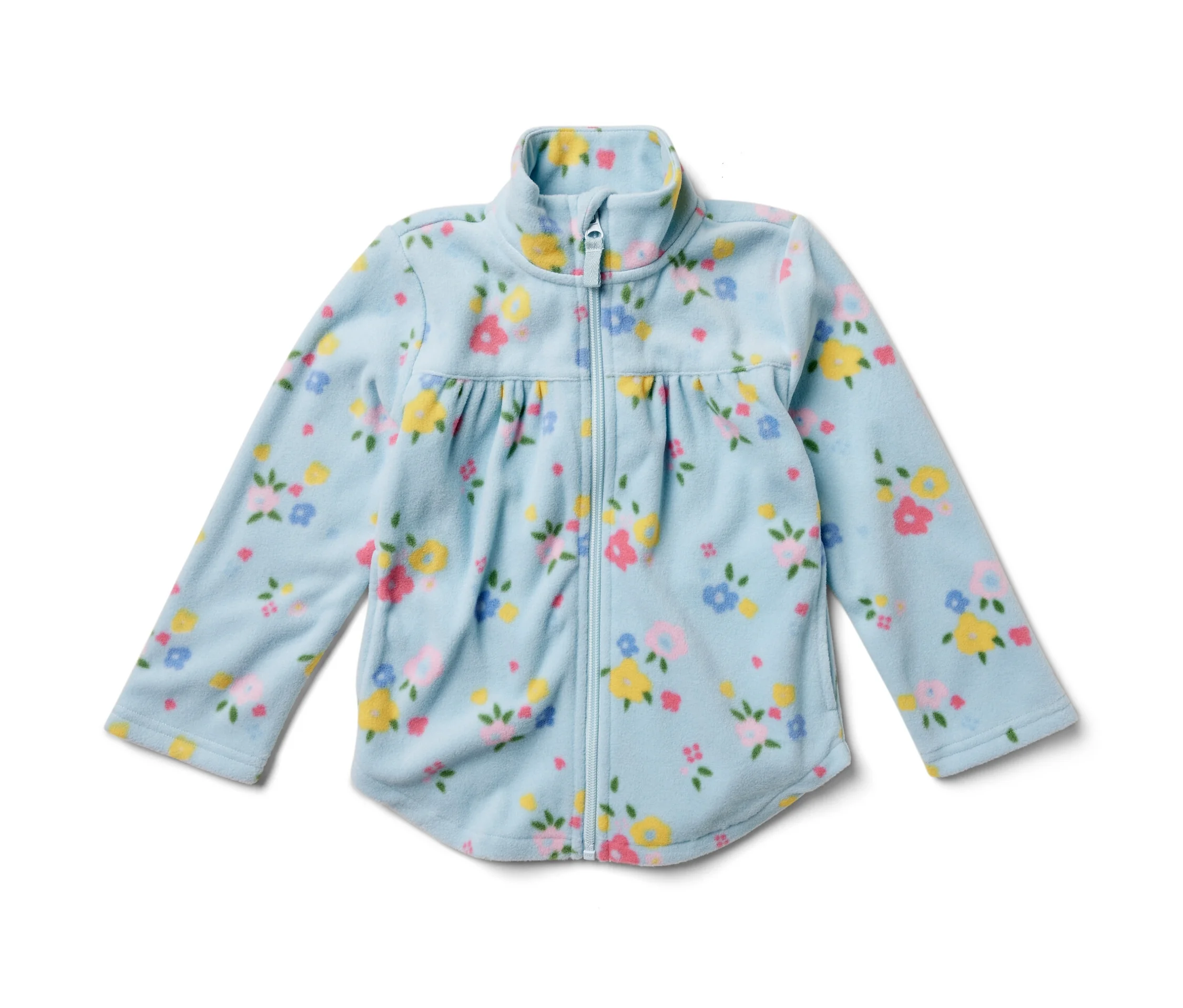 Tchibo - Kinder-Fleecejacke - Baby - Gr. 74/80 - hellblau/geblümt. Tchibo - Kinder-Fleecejacke - Baby - Gr. 74/80 - hellblau/geblümt <![CDATA[Kinder-Fleecejacke Farbe: Hellblau mit mehrfarbigem Blumen-Alloverprint Material: 100% Polyester Maße: mit Big günstig Kaufen-Tchibo - Kinder-Fleecejacke - Baby - Gr. 74/80 - hellblau/geblümt. Tchibo - Kinder-Fleecejacke - Baby - Gr. 74/80 - hellblau/geblümt <![CDATA[Kinder-Fleecejacke Farbe: Hellblau mit mehrfarbigem Blumen-Alloverprint Material: 100% Polyester Maße: