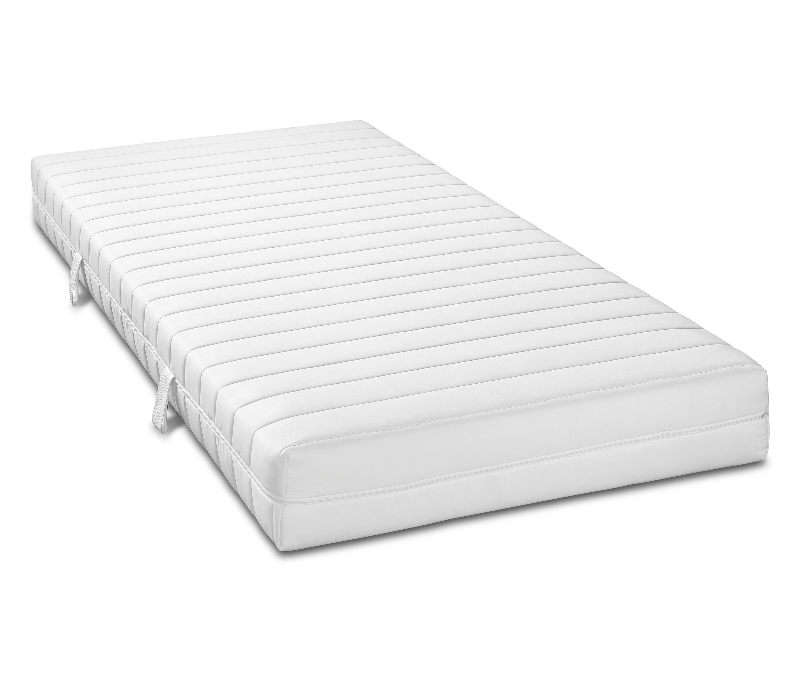 Weisse Matratze 400er TFK