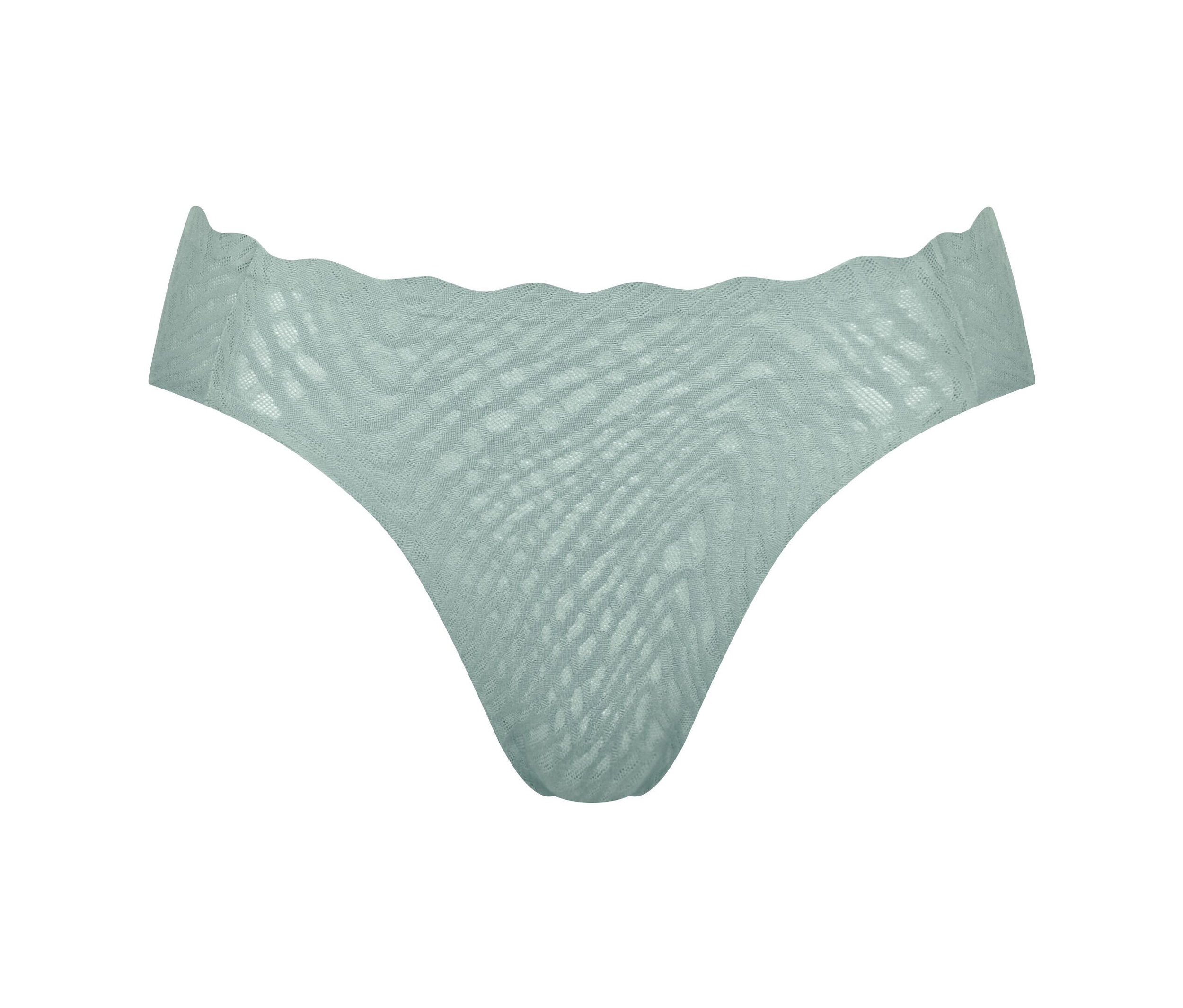 sloggi Zero Feel Bliss High leg - Damen - Gr. M