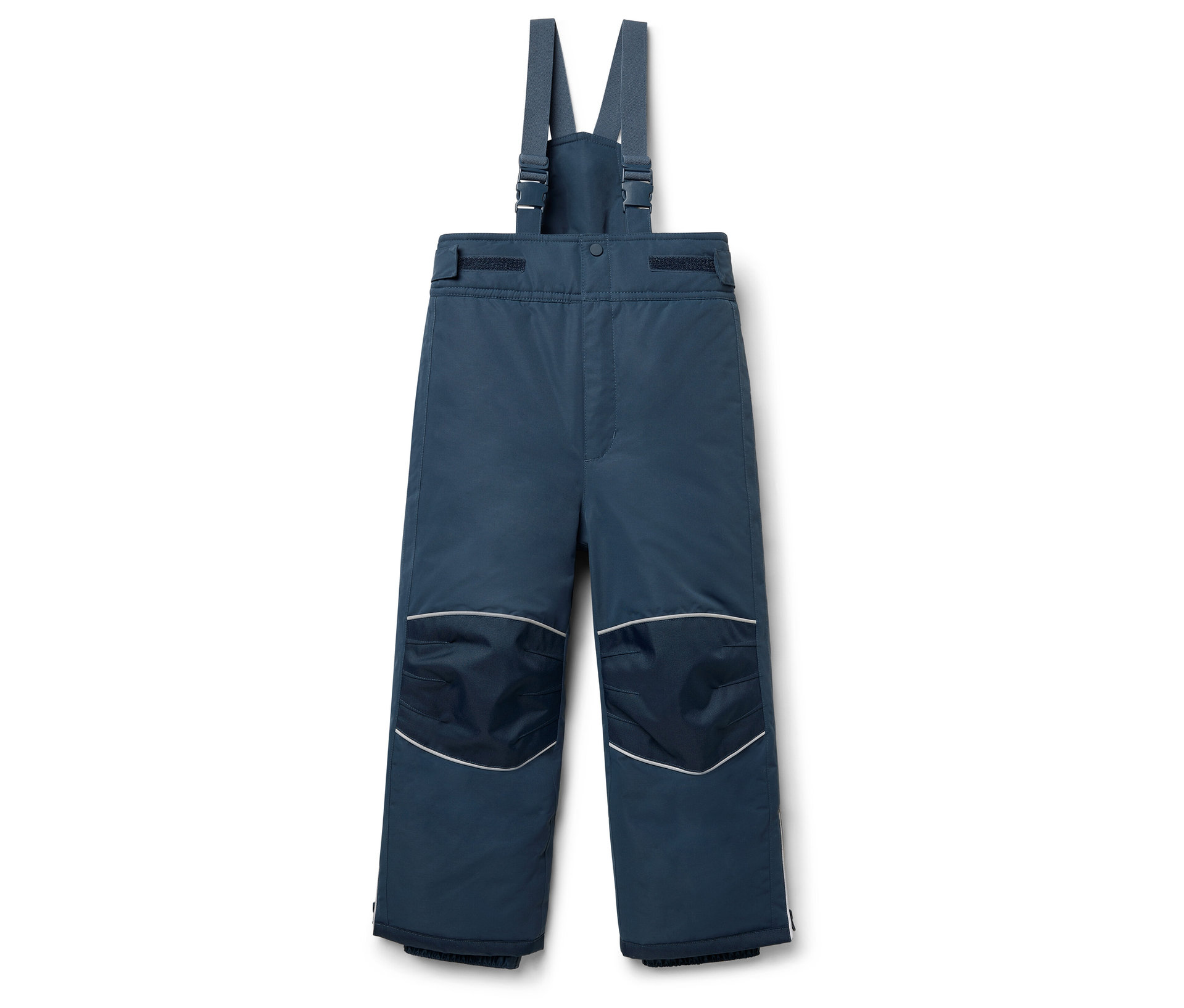 Tchibo - Kinder-Schneehose - Kinder - Gr. 98/104 - dunkelblau