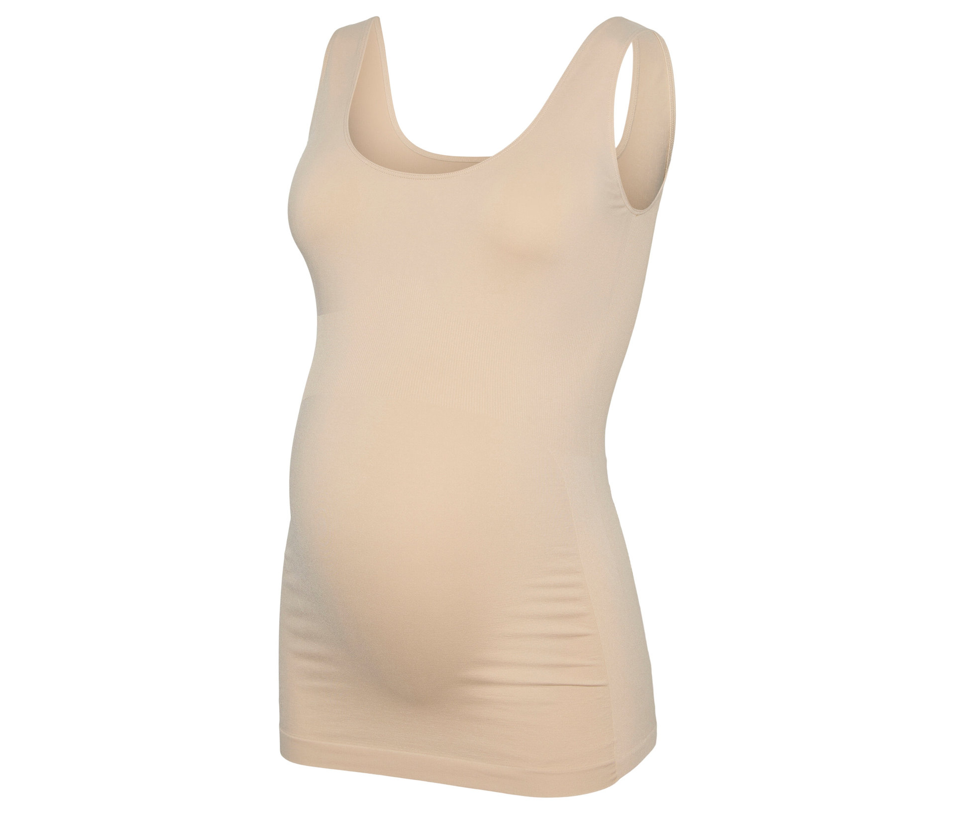 Tanktop »Mlheal«, one size, mellow buff