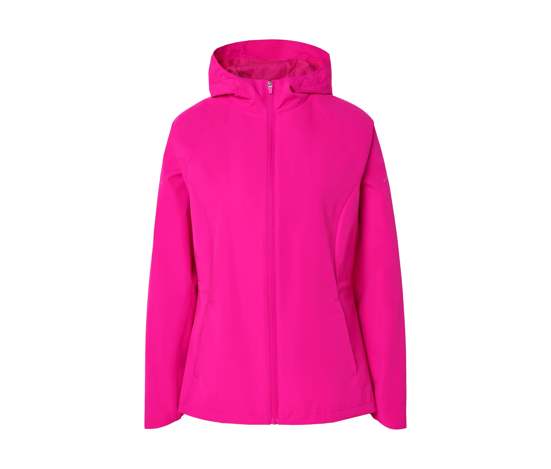 Tchibo - Laufjacke - Damen - Gr. 36 - pink