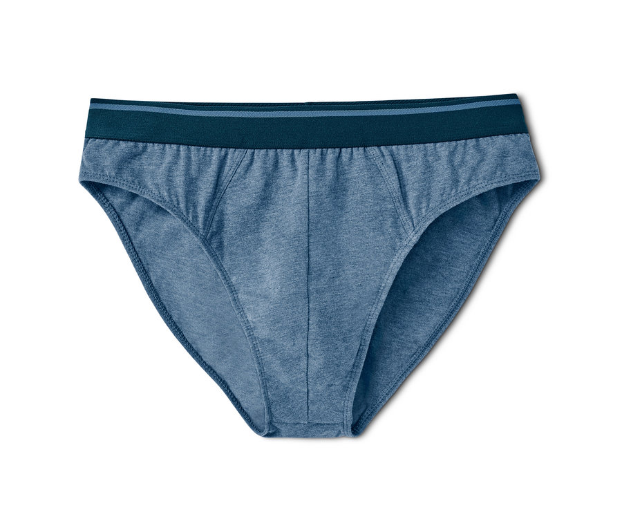 Blauer 3 Slips