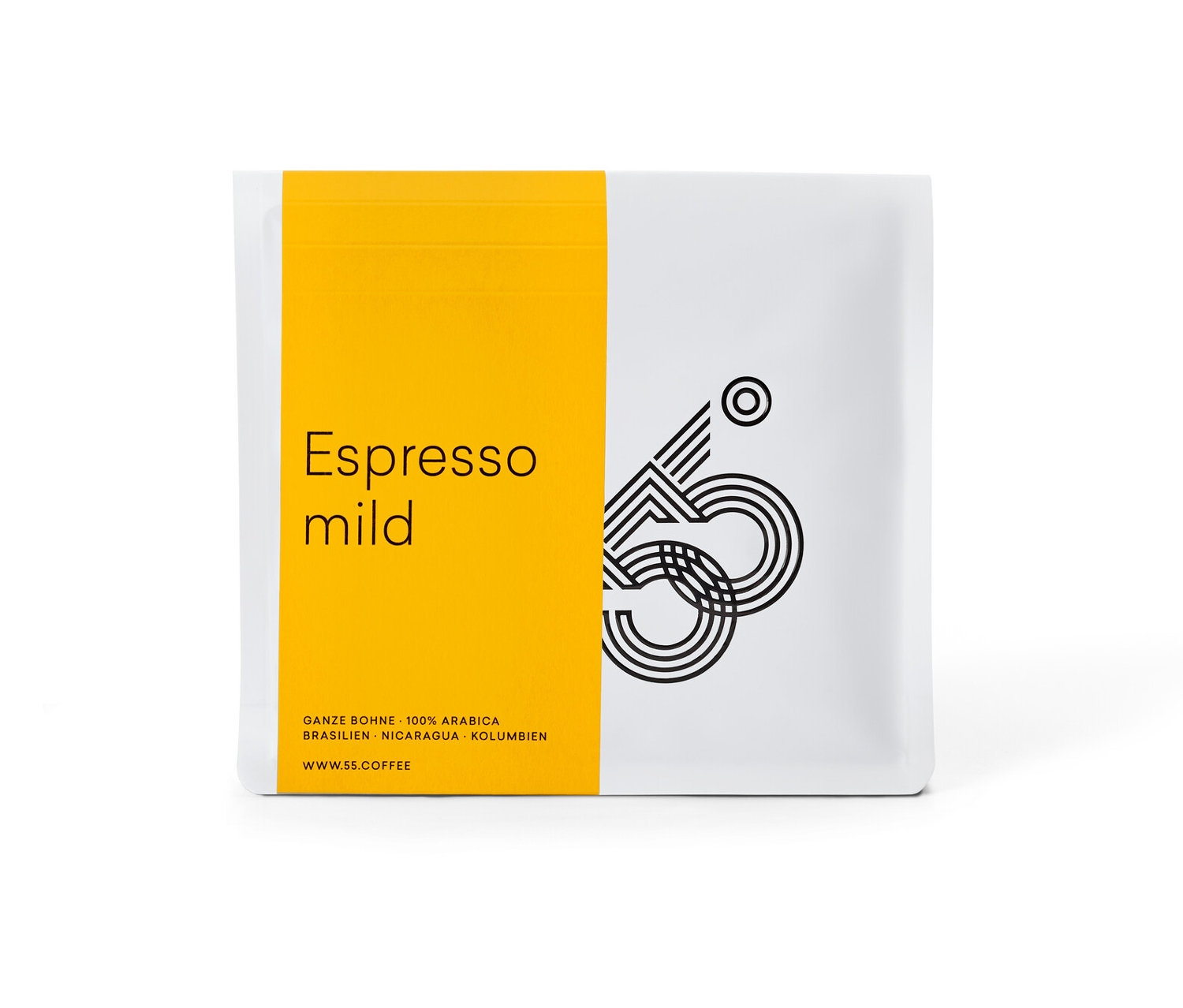 55 Degrees - Espresso mild - 250 g Ganze Bohne - Intensität: 3/6. 55 Degrees - Espresso mild - 250 g Ganze Bohne - Intensität: 3/6 <![CDATA[55 Degrees - Espresso mild - 250 g Ganze Bohne Aufbewahrungshinweise: Trocken, dunkel und vor Wärme gesch Espresso Ganze günstig Kaufen-55 Degrees - Espresso mild - 250 g Ganze Bohne - Intensität: 3/6. 55 Degrees - Espresso mild - 250 g Ganze Bohne - Intensität: 3/6 <![CDATA[55 Degrees - Espresso mild - 250 g Ganze Bohne Aufbewahrungshinweise: Trocken, dunkel und vor Wärme gesch