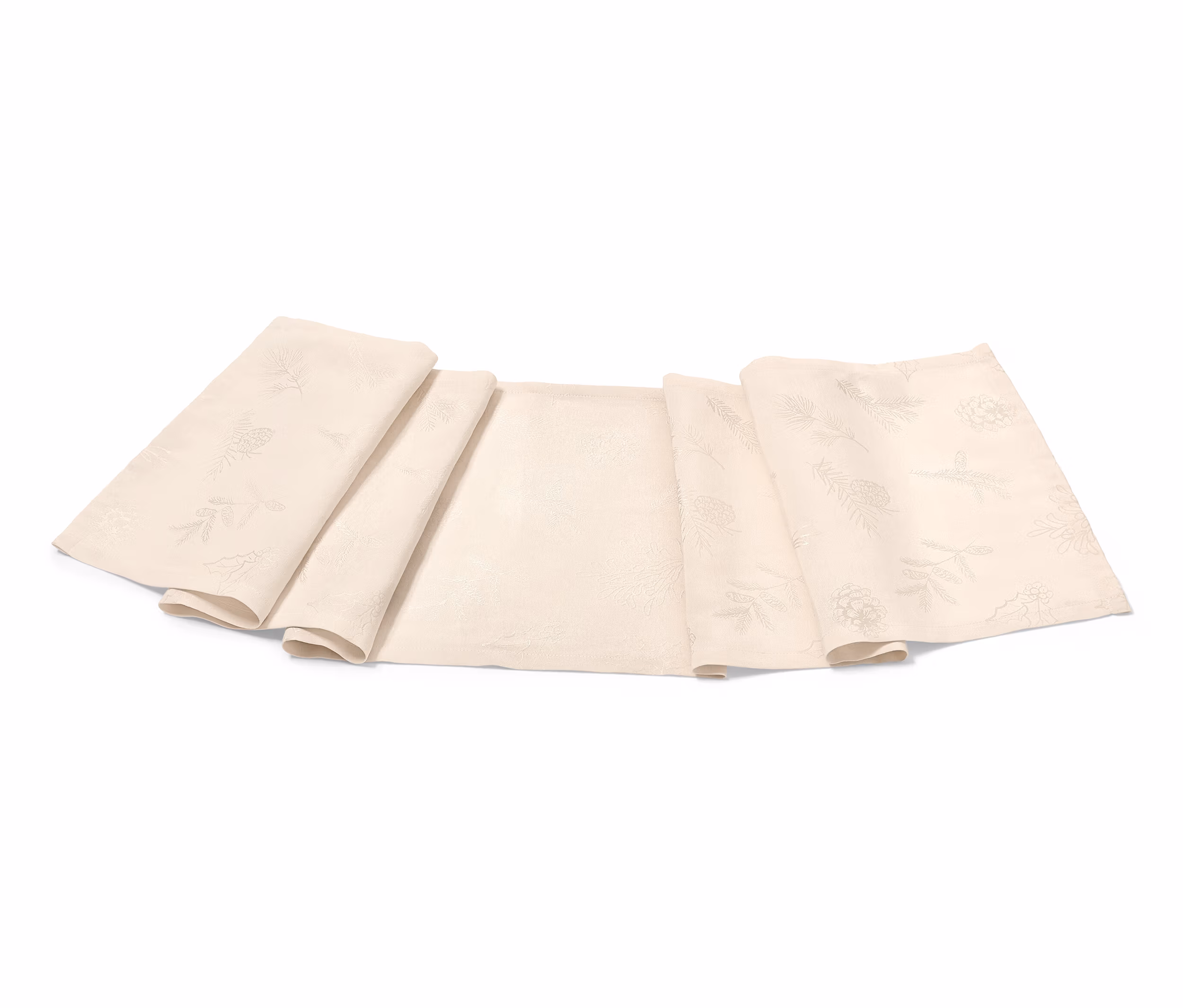 Tchibo - Jacquard-Tischläufer - beige. Tchibo - Jacquard-Tischläufer - beige <![CDATA[Jacquard-Tischläufer, beige Farbe: Beige mit weihnachtlichem Print Material: 60% Polyester (recycelt), 40% Baumwolle (aus ökologischem Anbau) Maße: Ca. 40 x 18 aus 6 günstig Kaufen-Tchibo - Jacquard-Tischläufer - beige. Tchibo - Jacquard-Tischläufer - beige <![CDATA[Jacquard-Tischläufer, beige Farbe: Beige mit weihnachtlichem Print Material: 60% Polyester (recycelt), 40% Baumwolle (aus ökologischem Anbau) Maße: Ca. 40 x 18