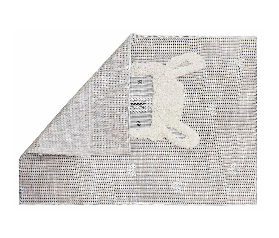 Kinderteppich NAVAJO Lama, ca. 135 x 190 cm.