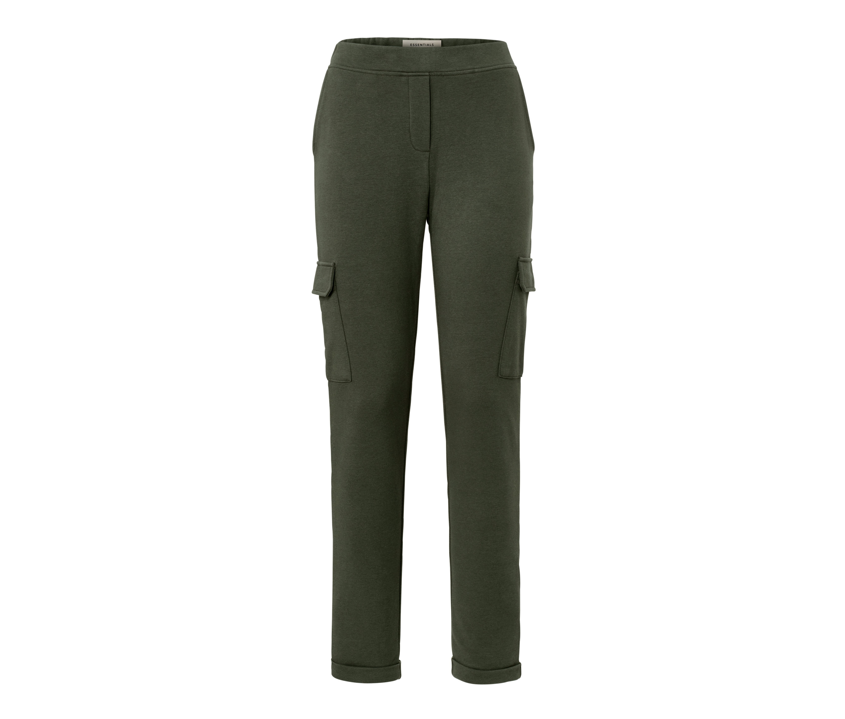 Tchibo - Joggpants mit Cargo-Taschen - Damen - Gr. M - dunkelgrün. Tchibo - Joggpants mit Cargo-Taschen - Damen - Gr. M - dunkelgrün <![CDATA[Joggpants mit Cargo-Taschen Farbe: Dunkelgrün Material: 85% Baumwolle, 15% Polyester (recycelt) Maße: I Damen mit günstig Kaufen-Tchibo - Joggpants mit Cargo-Taschen - Damen - Gr. M - dunkelgrün. Tchibo - Joggpants mit Cargo-Taschen - Damen - Gr. M - dunkelgrün <![CDATA[Joggpants mit Cargo-Taschen Farbe: Dunkelgrün Material: 85% Baumwolle, 15% Polyester (recycelt) Maße: I