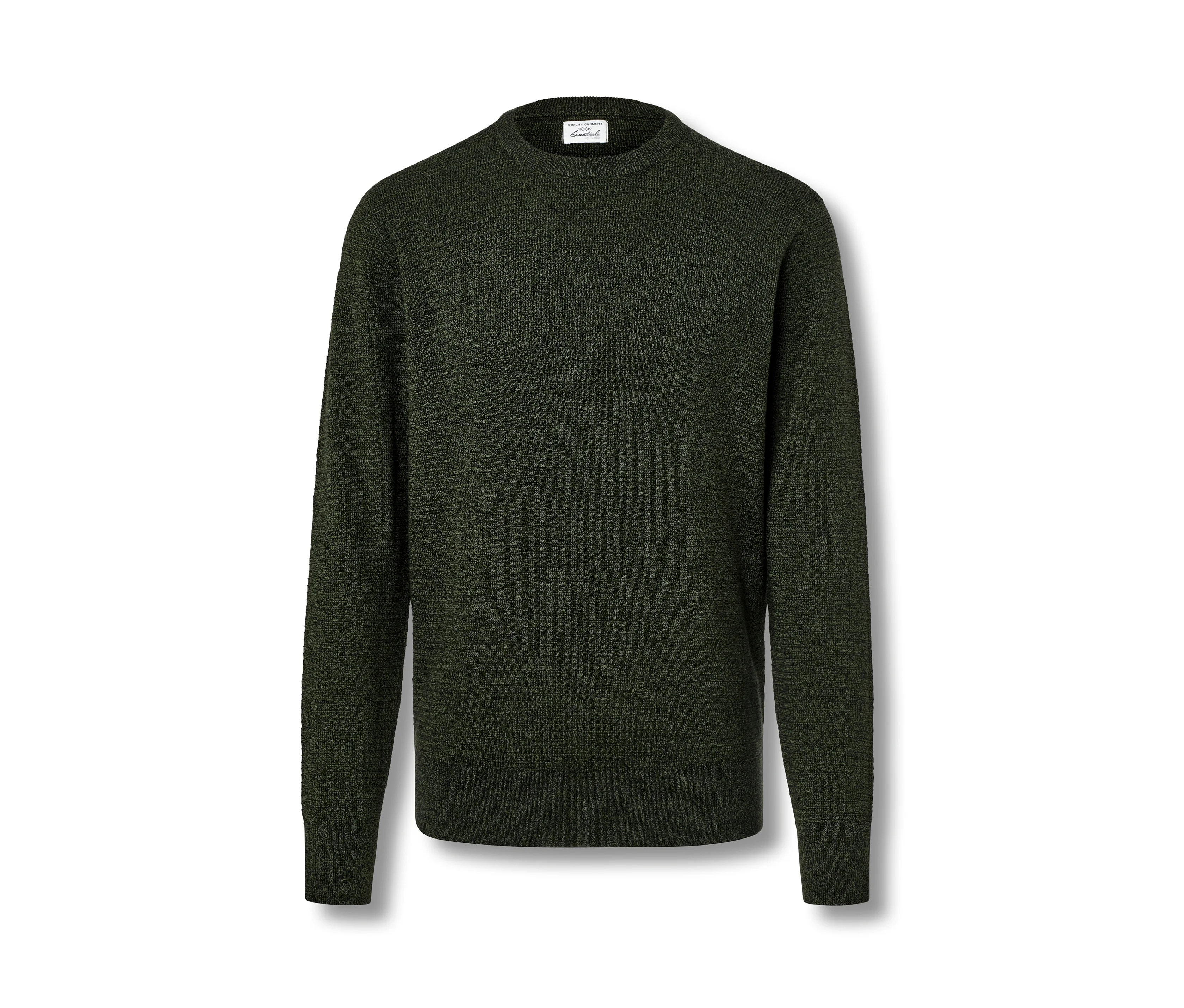 Tchibo - Pullover mit Rundhalsausschnitt - Herren - Gr. XL - khaki. Tchibo - Pullover mit Rundhalsausschnitt - Herren - Gr. XL - khaki <![CDATA[Pullover mit Rundhalsausschnitt, khaki Farbe: Khaki Material: 100% Baumwolle (aus ökologischem Anbau) Maße: Ges GES günstig Kaufen-Tchibo - Pullover mit Rundhalsausschnitt - Herren - Gr. XL - khaki. Tchibo - Pullover mit Rundhalsausschnitt - Herren - Gr. XL - khaki <![CDATA[Pullover mit Rundhalsausschnitt, khaki Farbe: Khaki Material: 100% Baumwolle (aus ökologischem Anbau) Maße: Ges