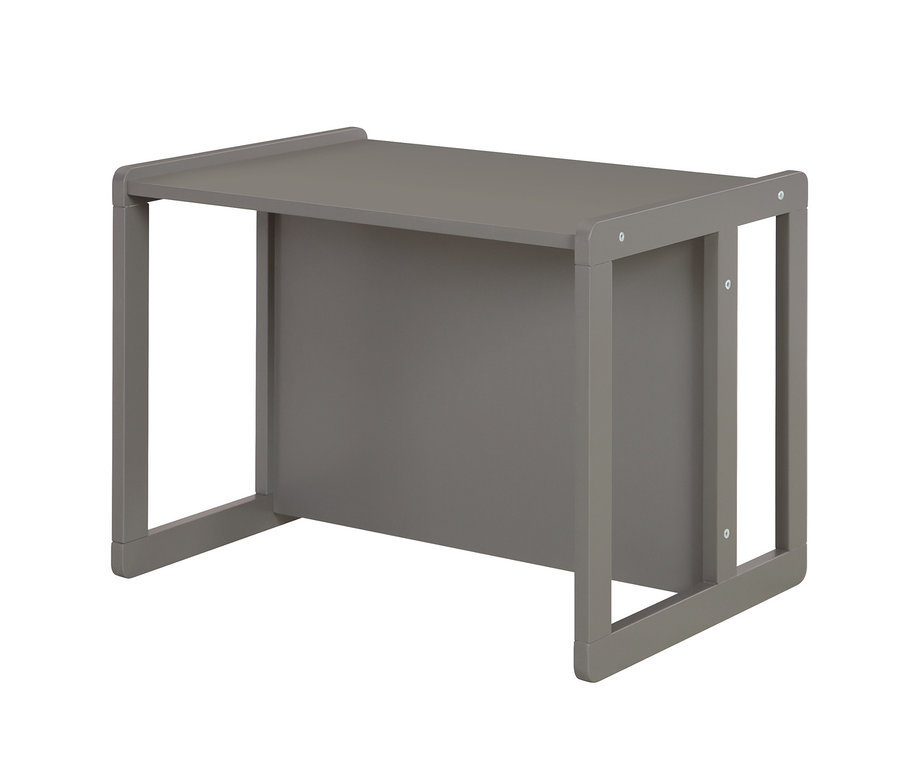 roba 3-in-1 Kindersitzgruppe, anthrazit.