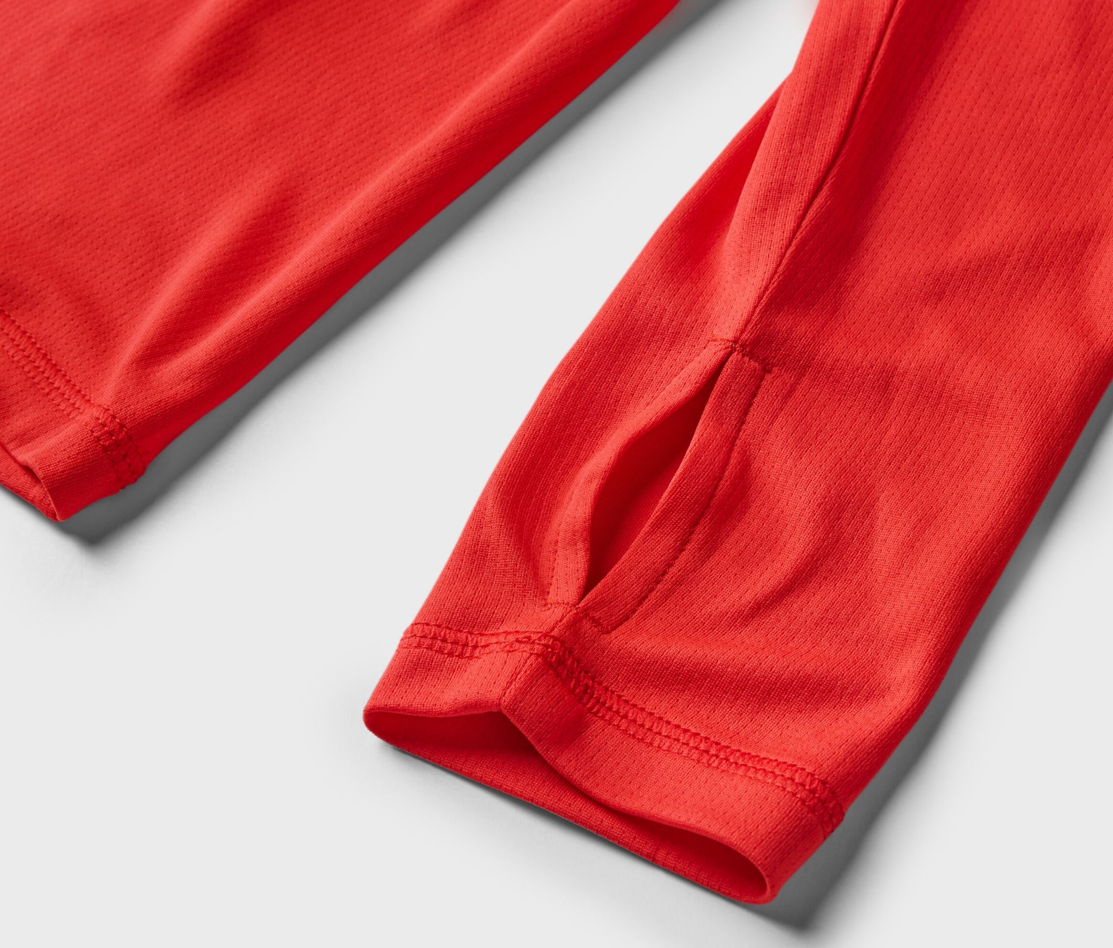 Thumbnail - Tchibo - Funktionsshirt - Damen - Gr. L - rot