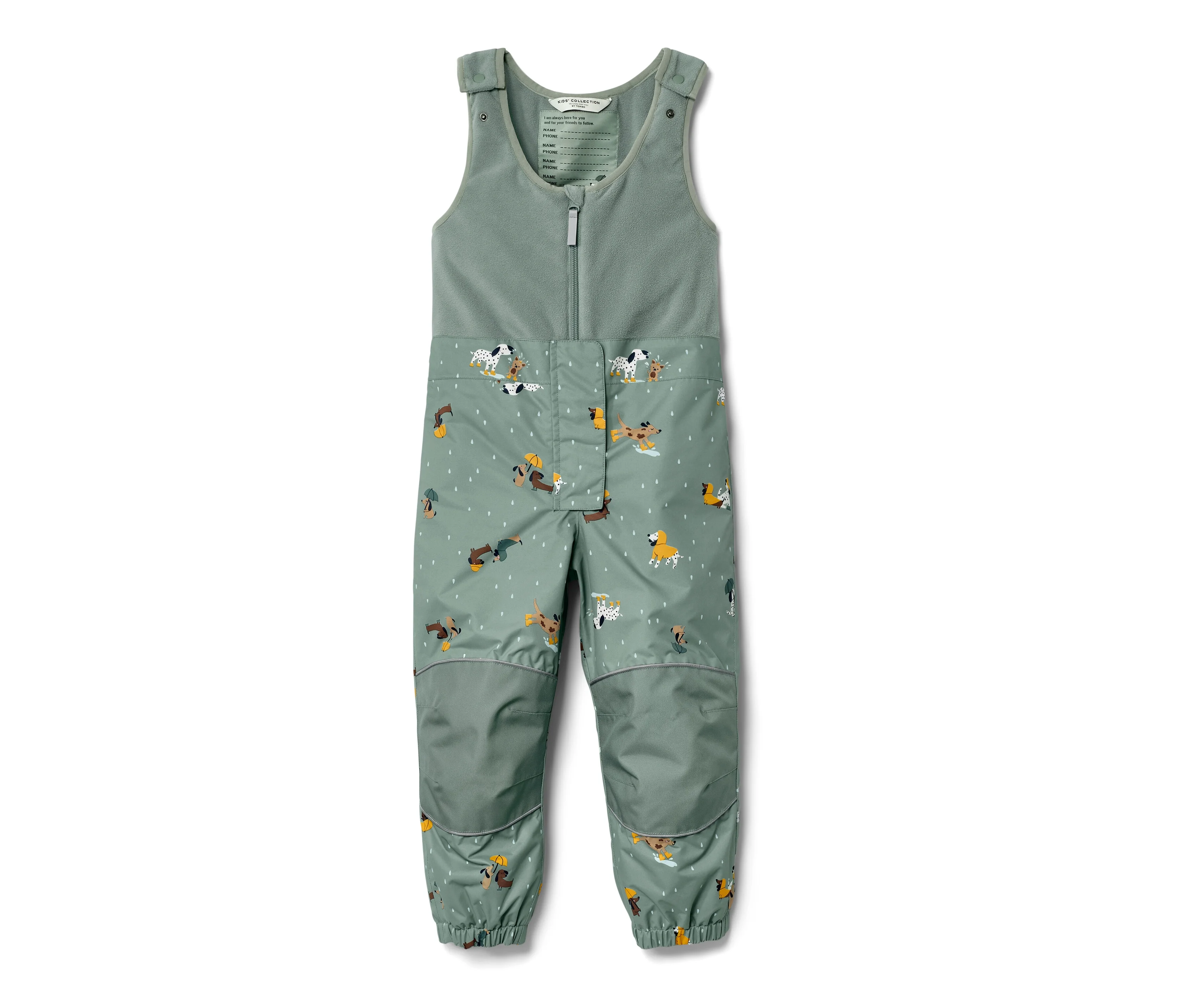 Tchibo - Kinder-Thermo-Regenhose - Herren - Gr. 86/92 - mehrfarbig/print. Tchibo - Kinder-Thermo-Regenhose - Herren - Gr. 86/92 - mehrfarbig/print <![CDATA[Kinder-Thermo-Regenhose Farbe: Salbei mit mehrfarbigem Hunde-Alloverprint Material: 100% Polyester Hund mit günstig Kaufen-Tchibo - Kinder-Thermo-Regenhose - Herren - Gr. 86/92 - mehrfarbig/print. Tchibo - Kinder-Thermo-Regenhose - Herren - Gr. 86/92 - mehrfarbig/print <![CDATA[Kinder-Thermo-Regenhose Farbe: Salbei mit mehrfarbigem Hunde-Alloverprint Material: 100% Polyester