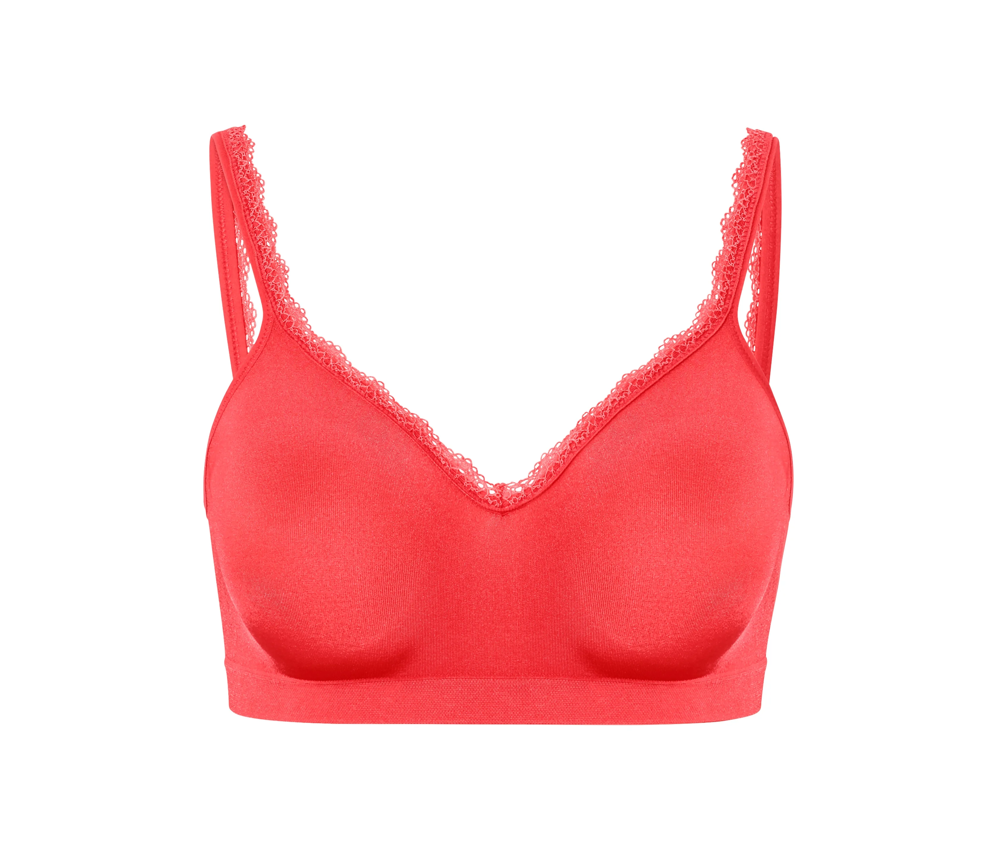 Tchibo - Seamless-Soft-BH - rot. Tchibo - Seamless-Soft-BH - rot <![CDATA[Seamless-Soft-BH Farbe: Rot Material: 94% Polyamid, 6% Elasthan Spitze 87% Polyamid, 13% Elasthan Bequem, weich und anschmiegsamKeine Seitennähte – liegt angenehm auf der HautV-Auss soft günstig Kaufen-Tchibo - Seamless-Soft-BH - rot. Tchibo - Seamless-Soft-BH - rot <![CDATA[Seamless-Soft-BH Farbe: Rot Material: 94% Polyamid, 6% Elasthan Spitze 87% Polyamid, 13% Elasthan Bequem, weich und anschmiegsamKeine Seitennähte – liegt angenehm auf der HautV-Auss