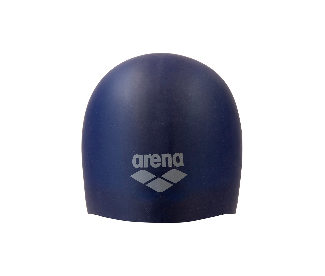 Dunkelblaue Arena Unisex-Badekappe Long Hair.