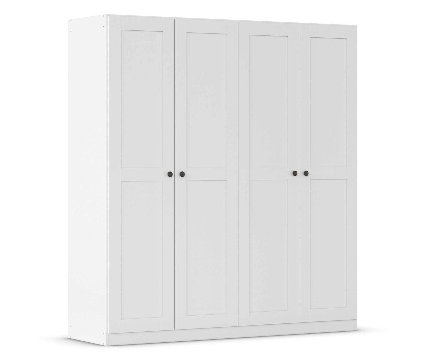 rauch Kleiderschrank »Savona« - 181x54x197cm -