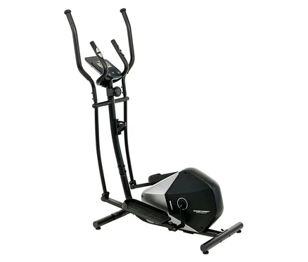 Schwarzer Christopeit Crosstrainer »CT 5«